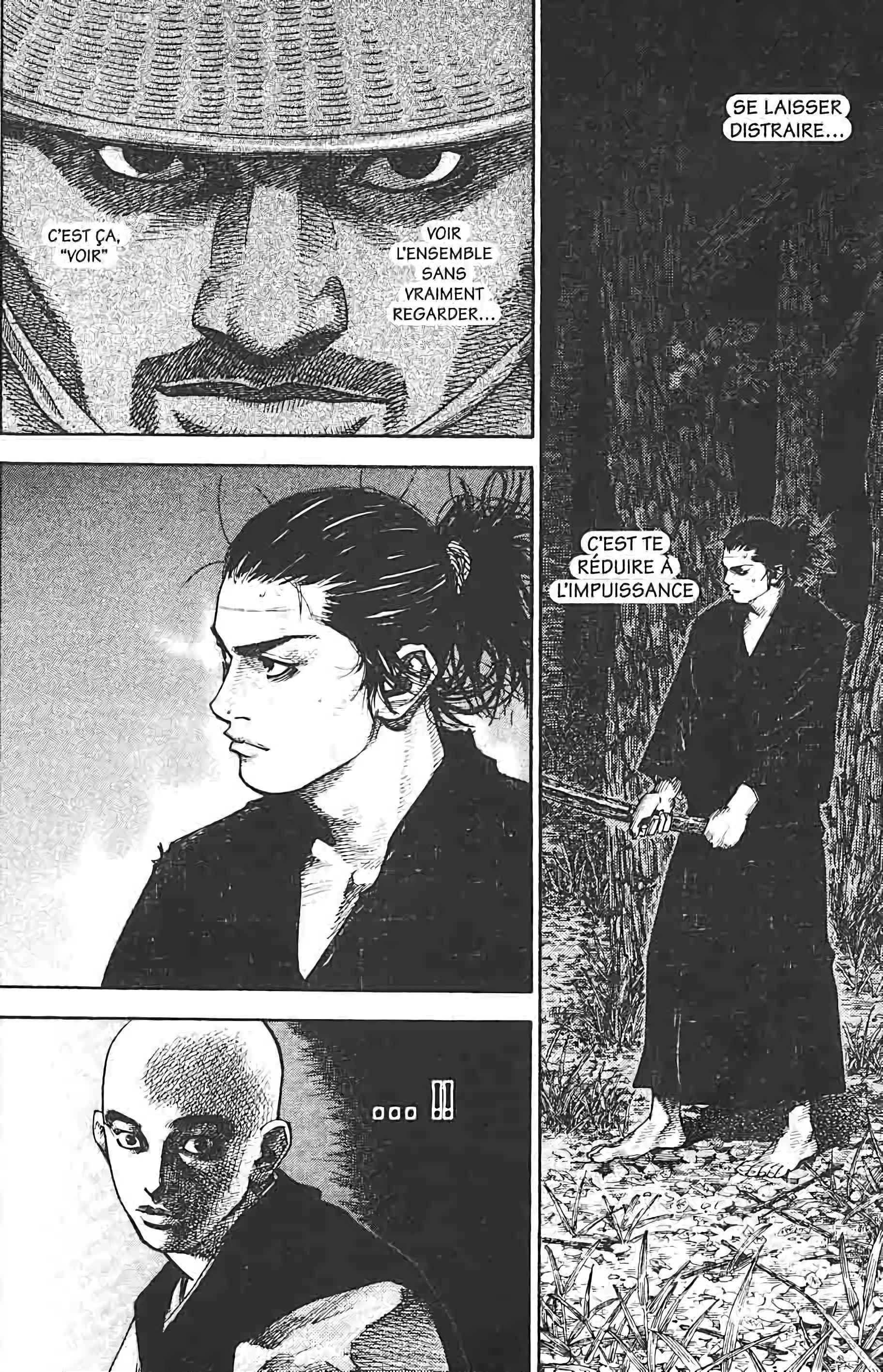 Read Vagabond FR Manga Online