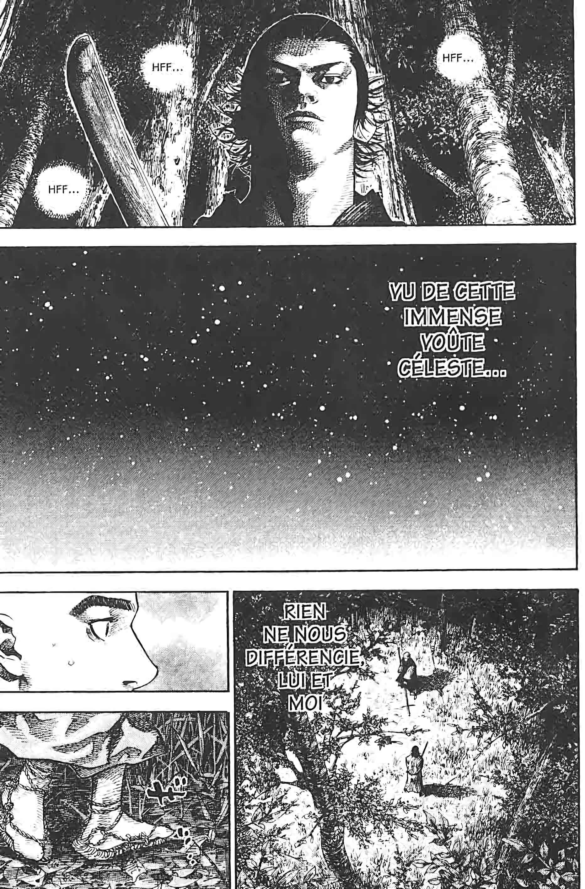 Read Vagabond FR Manga Online