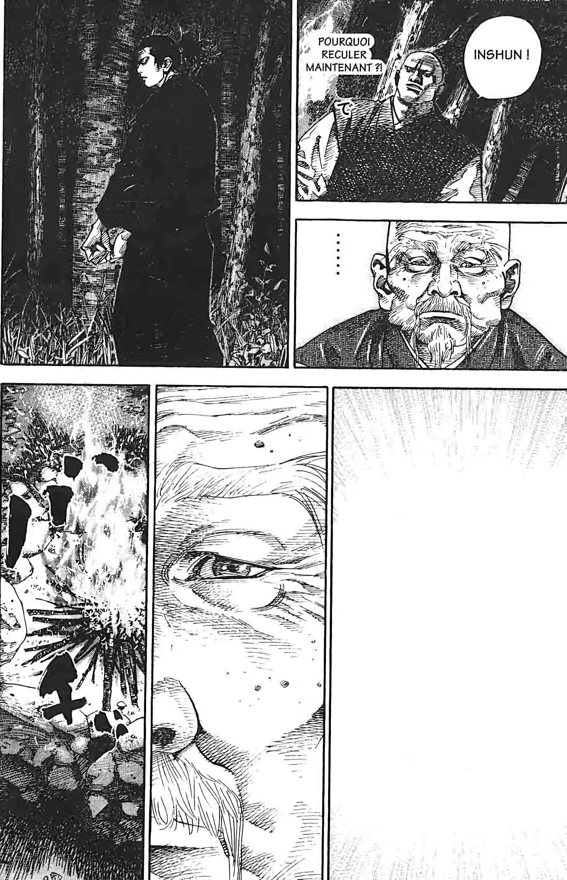Read Vagabond FR Manga Online