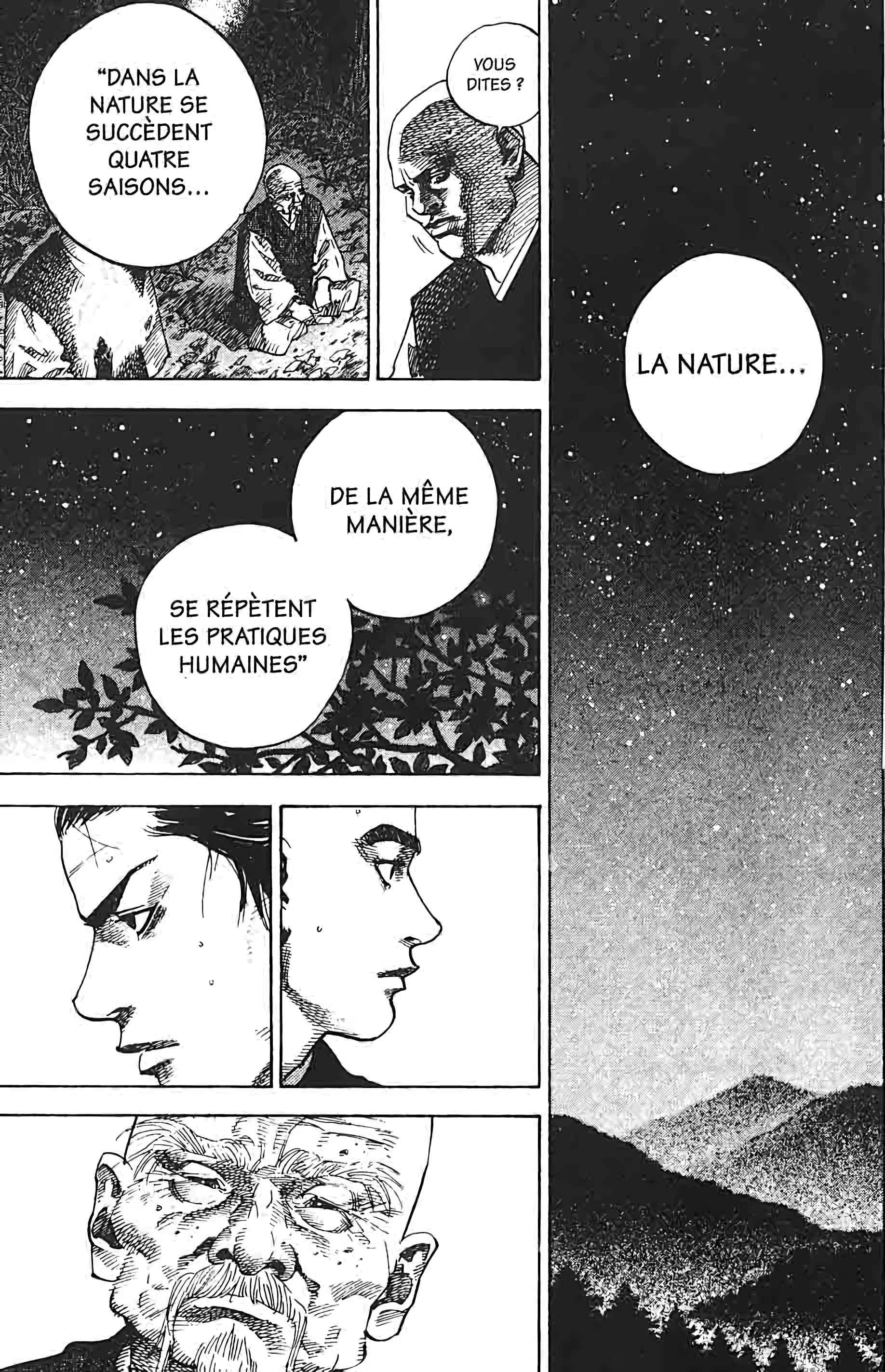 Read Vagabond FR Manga Online