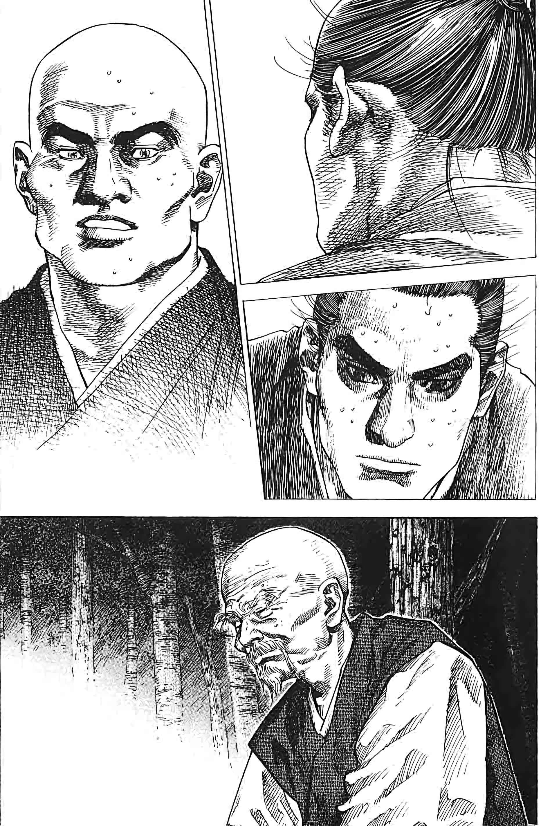 Read Vagabond FR Manga Online