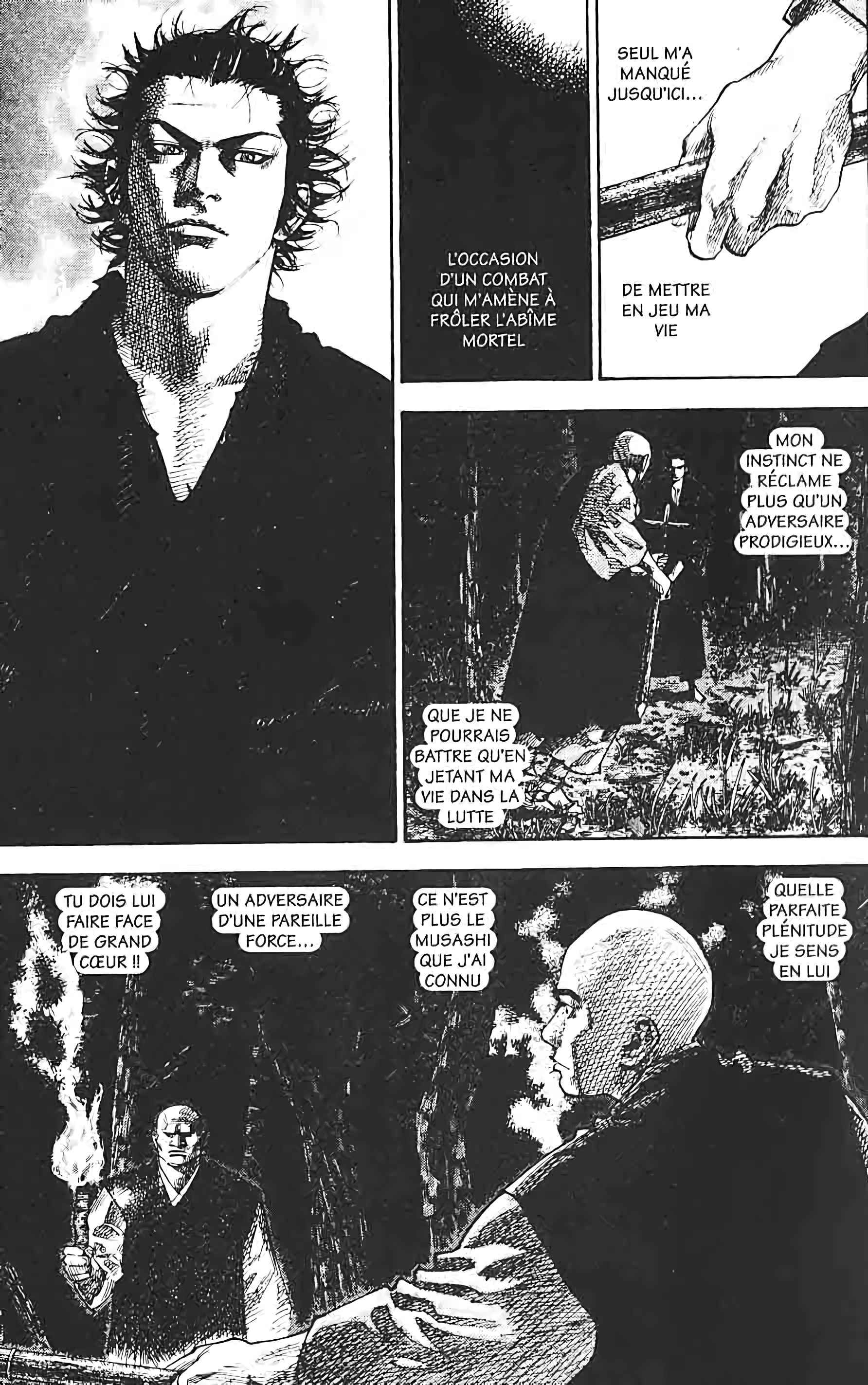 Read Vagabond FR Manga Online