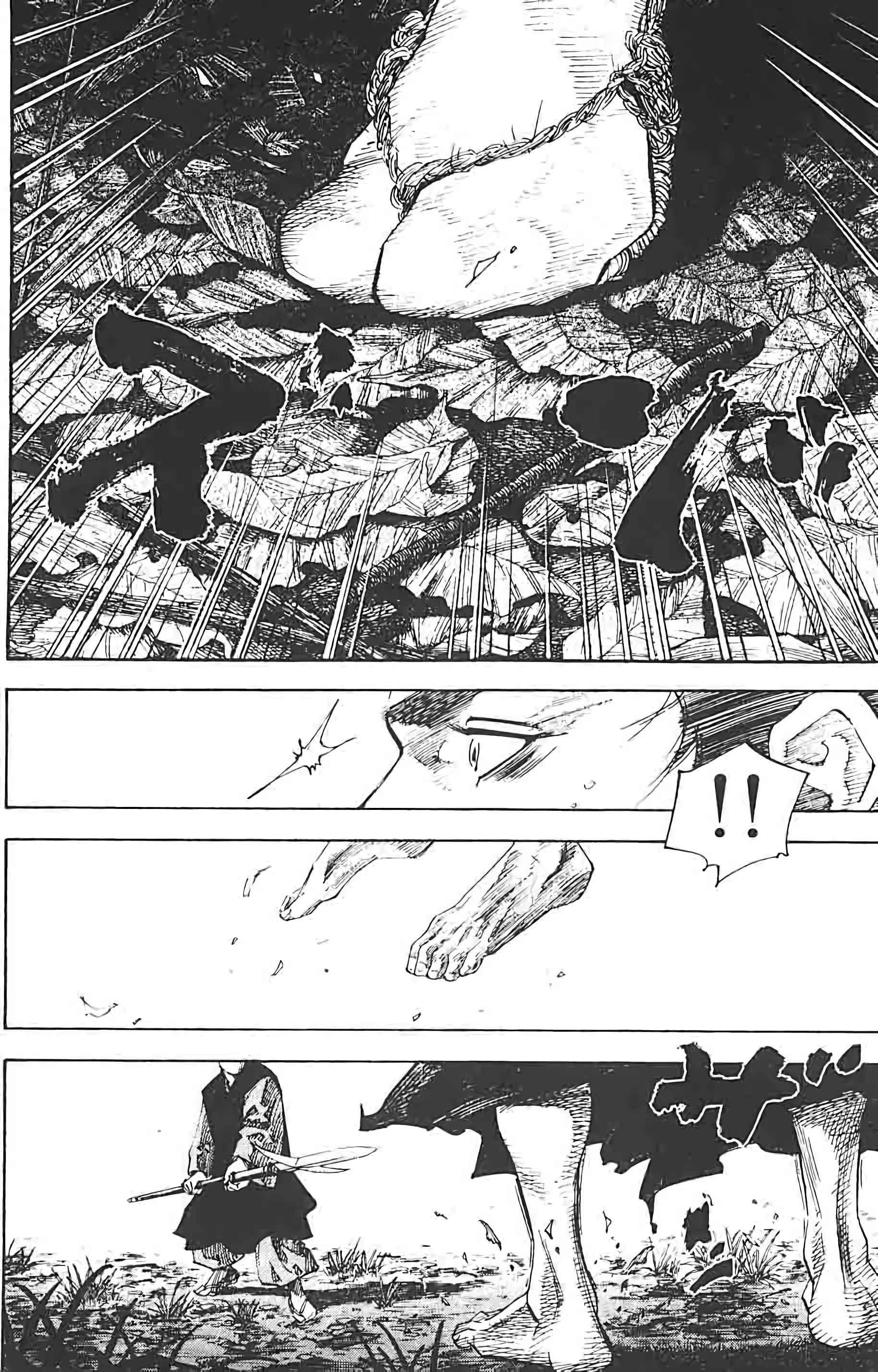 Read Vagabond FR Manga Online