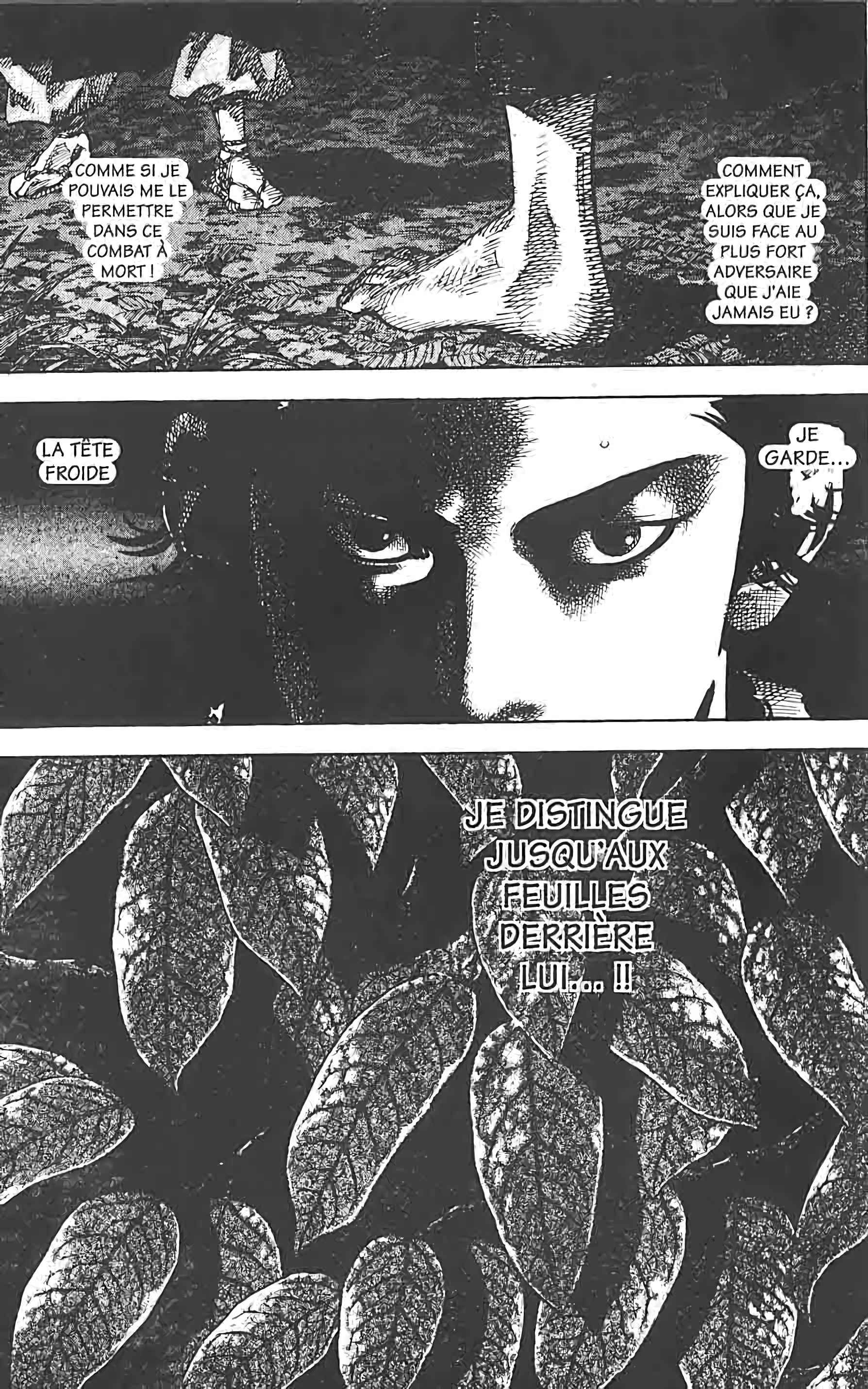 Read Vagabond FR Manga Online