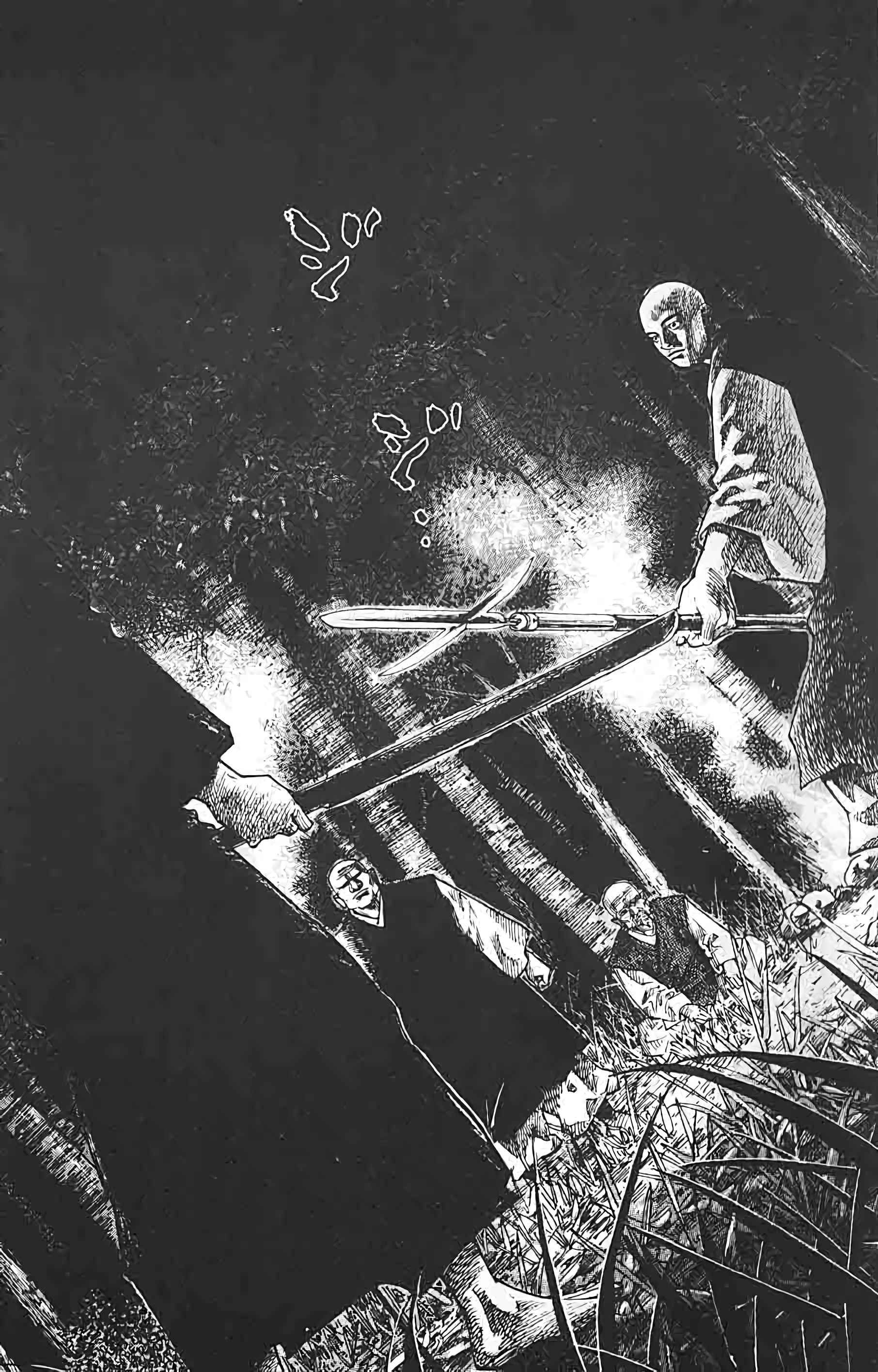 Read Vagabond FR Manga Online