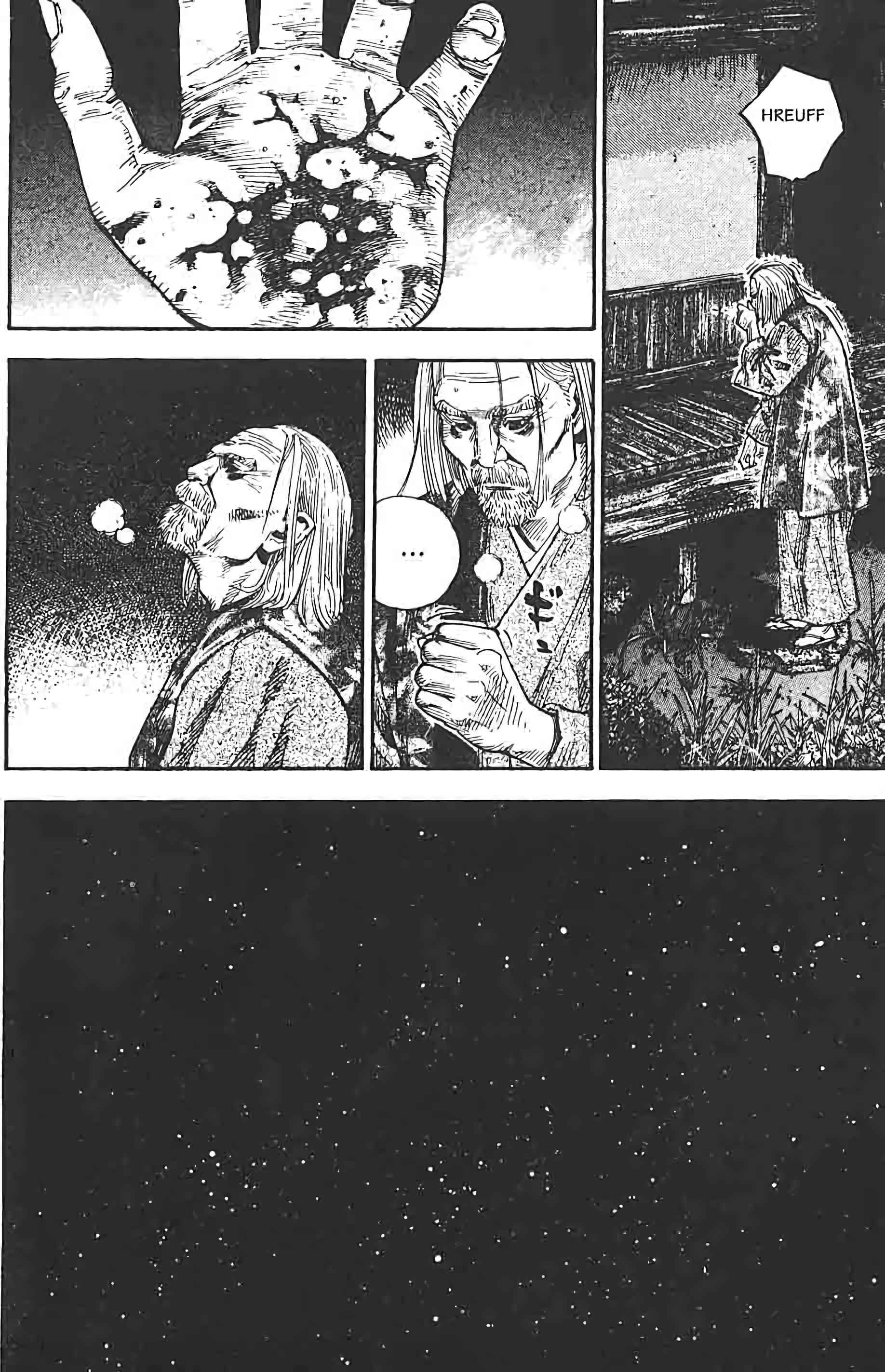 Read Vagabond FR Manga Online