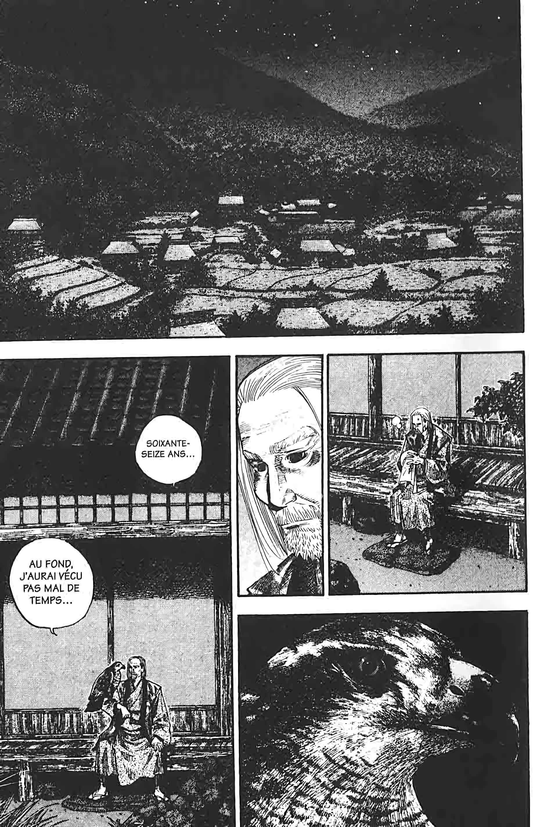 Read Vagabond FR Manga Online