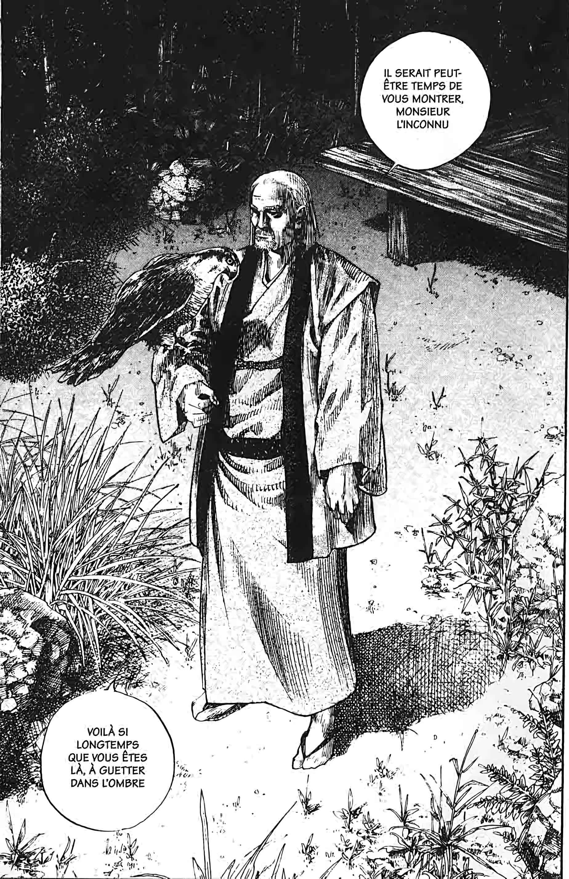 Read Vagabond FR Manga Online