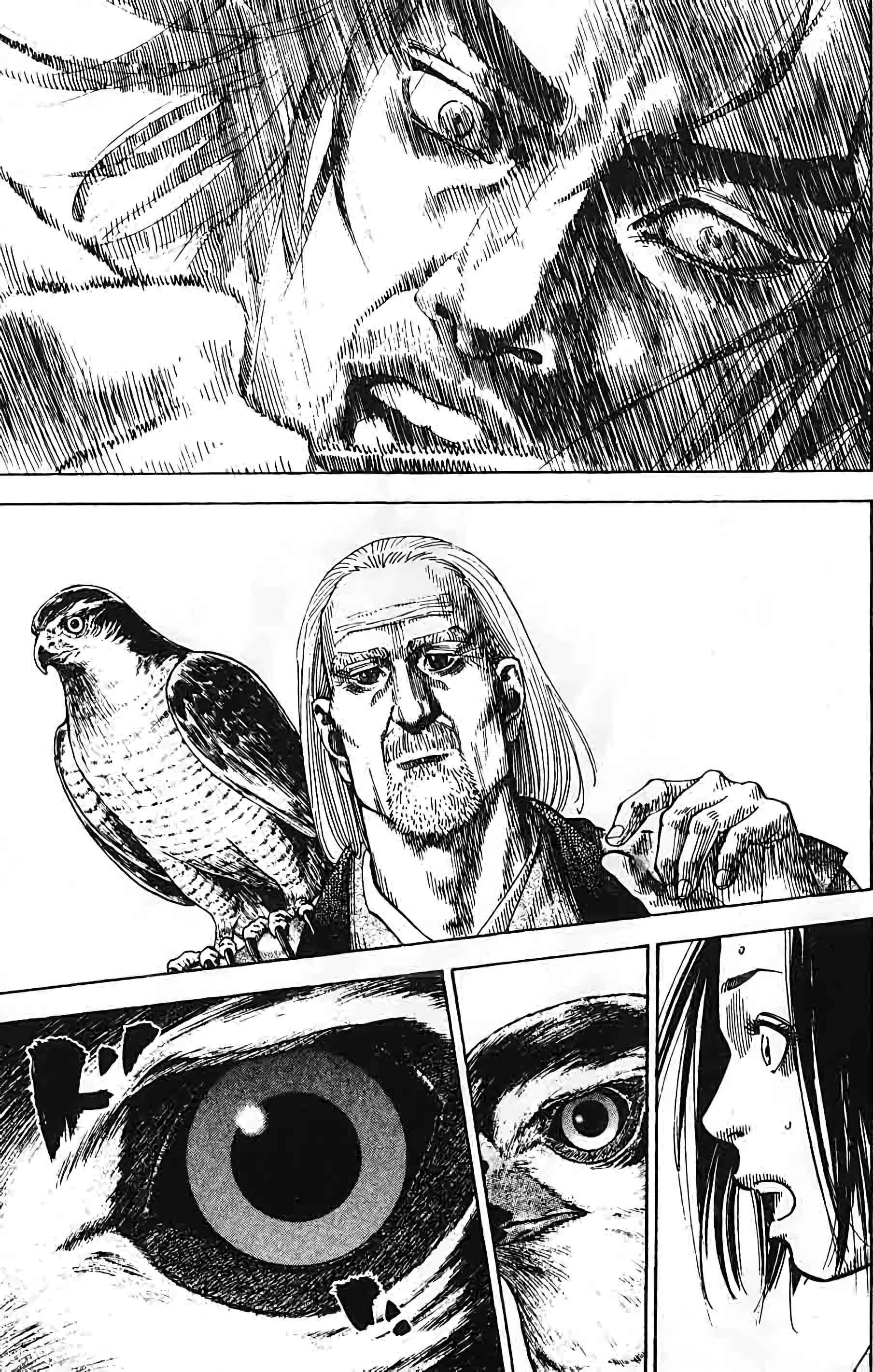 Read Vagabond FR Manga Online