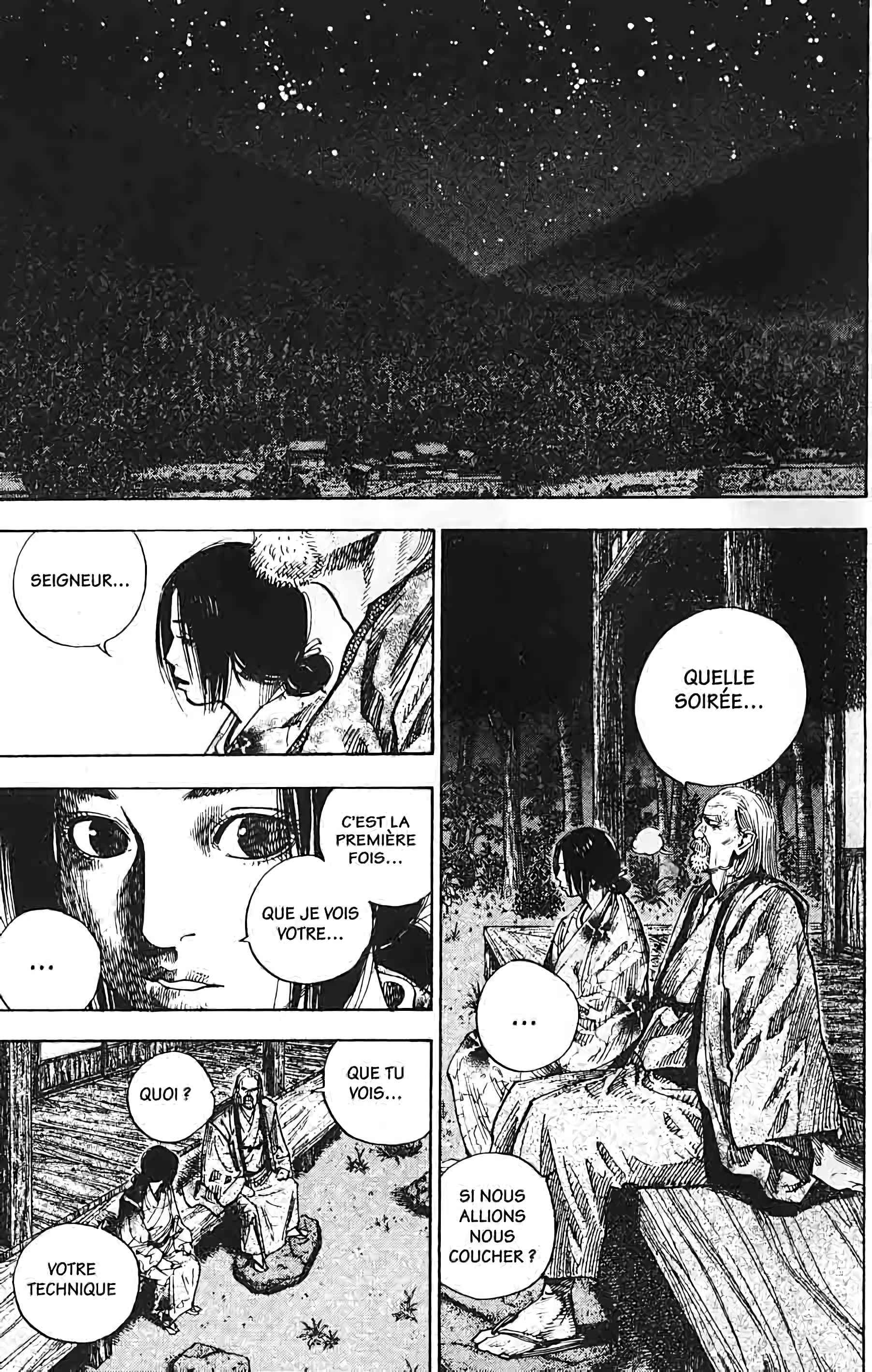 Read Vagabond FR Manga Online