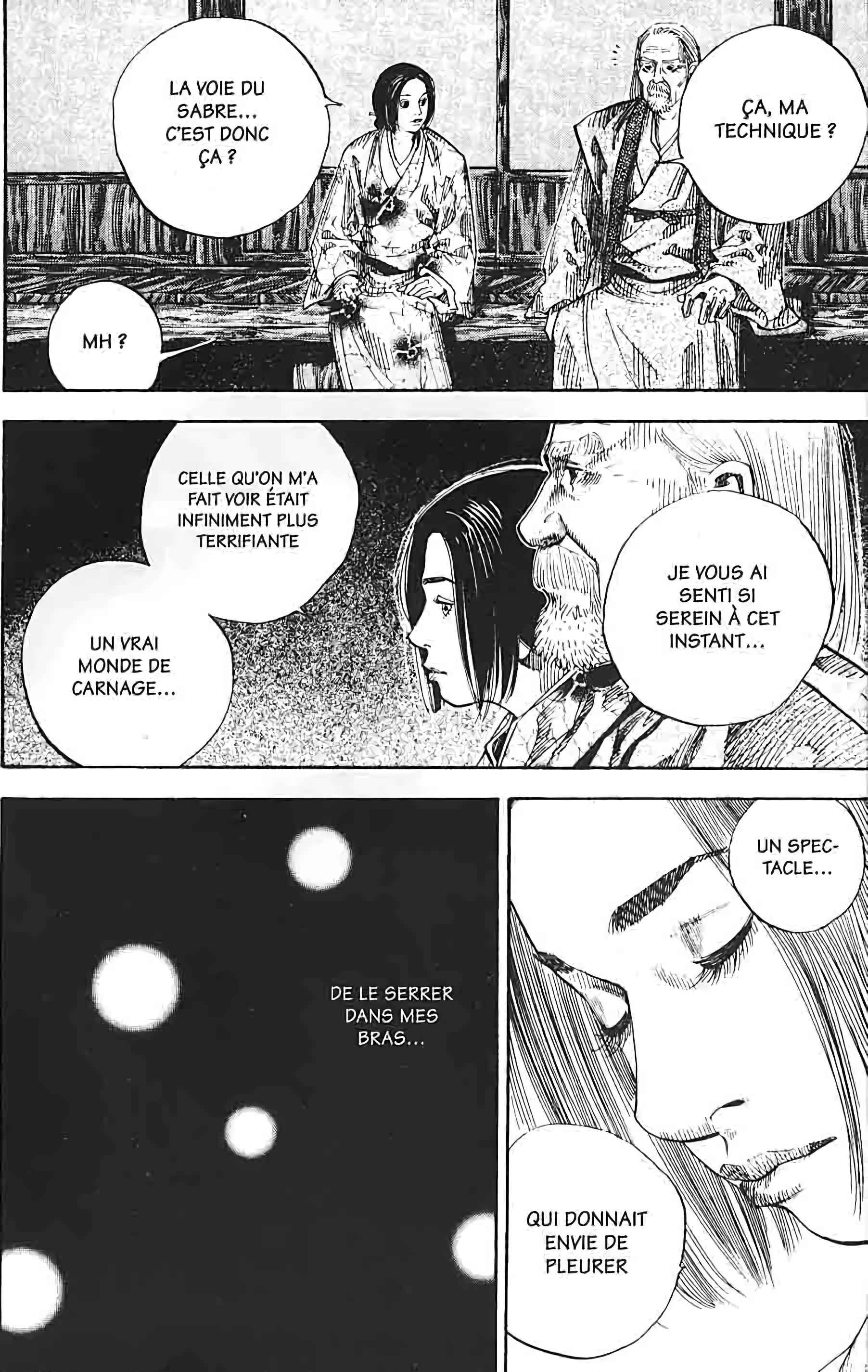 Read Vagabond FR Manga Online