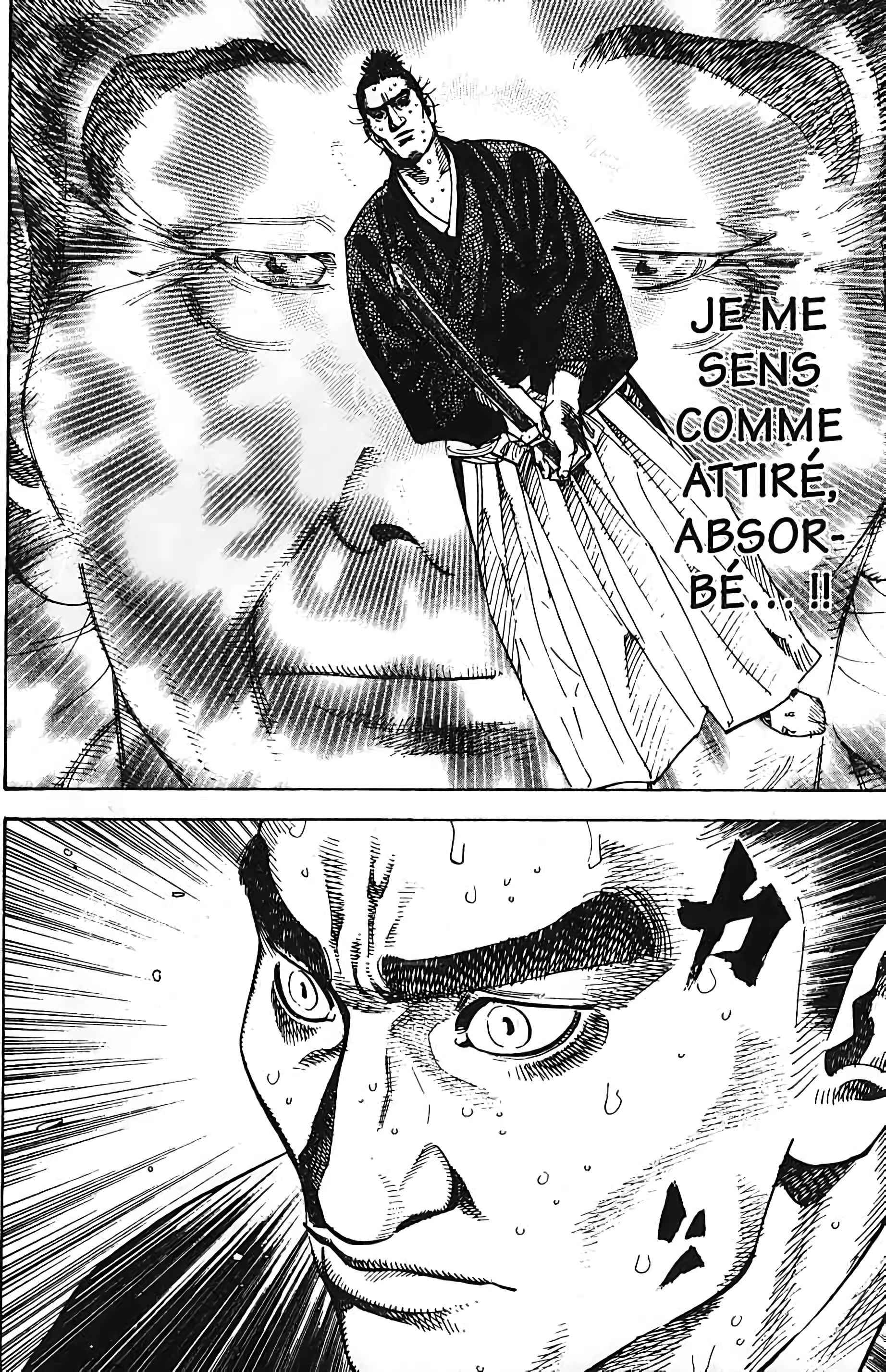 Read Vagabond FR Manga Online