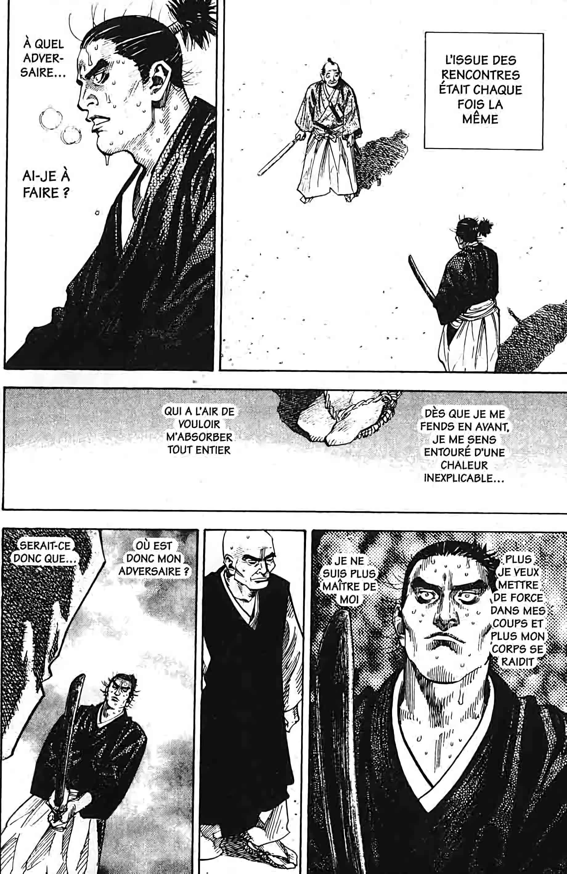 Read Vagabond FR Manga Online