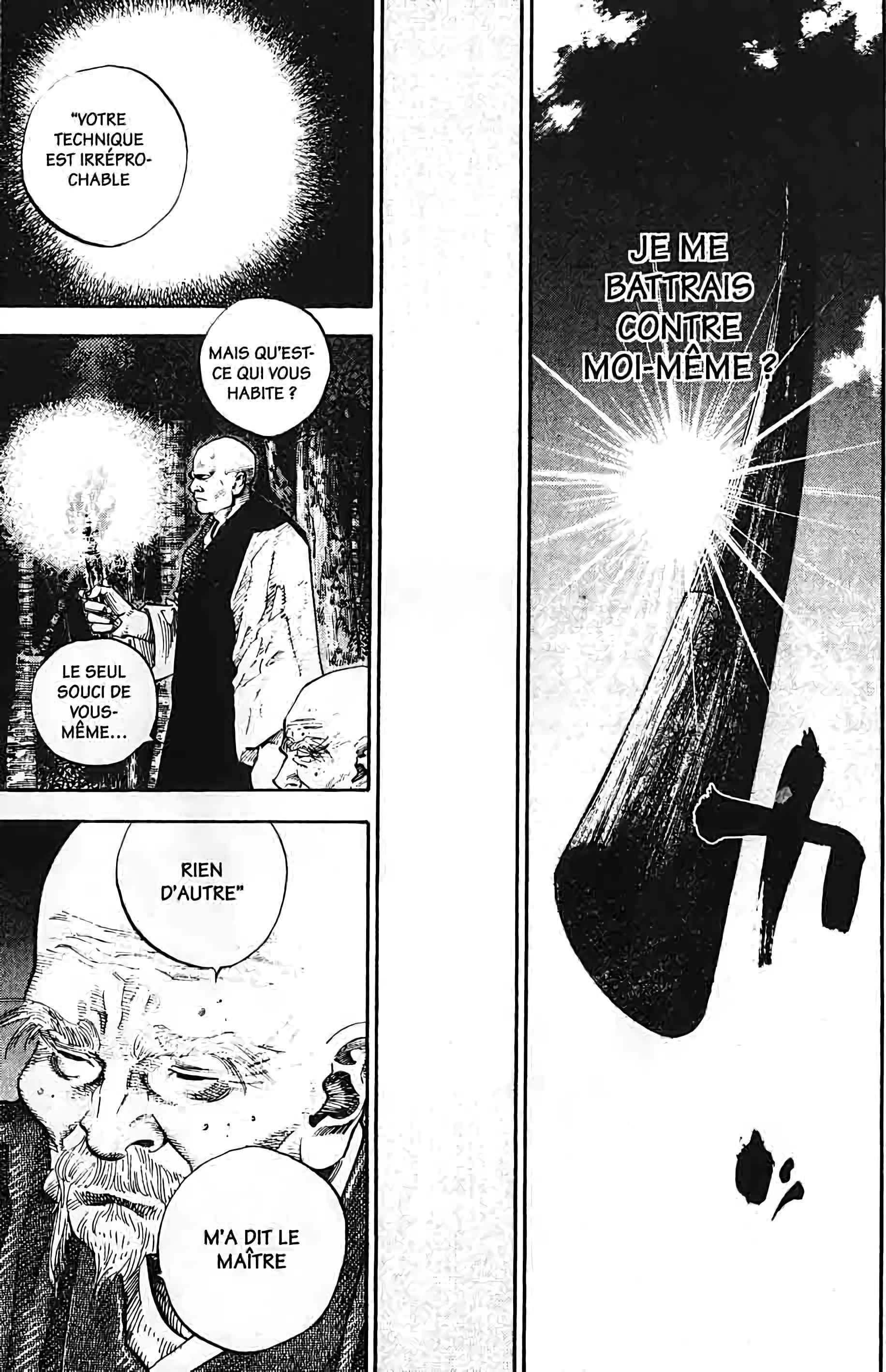 Read Vagabond FR Manga Online