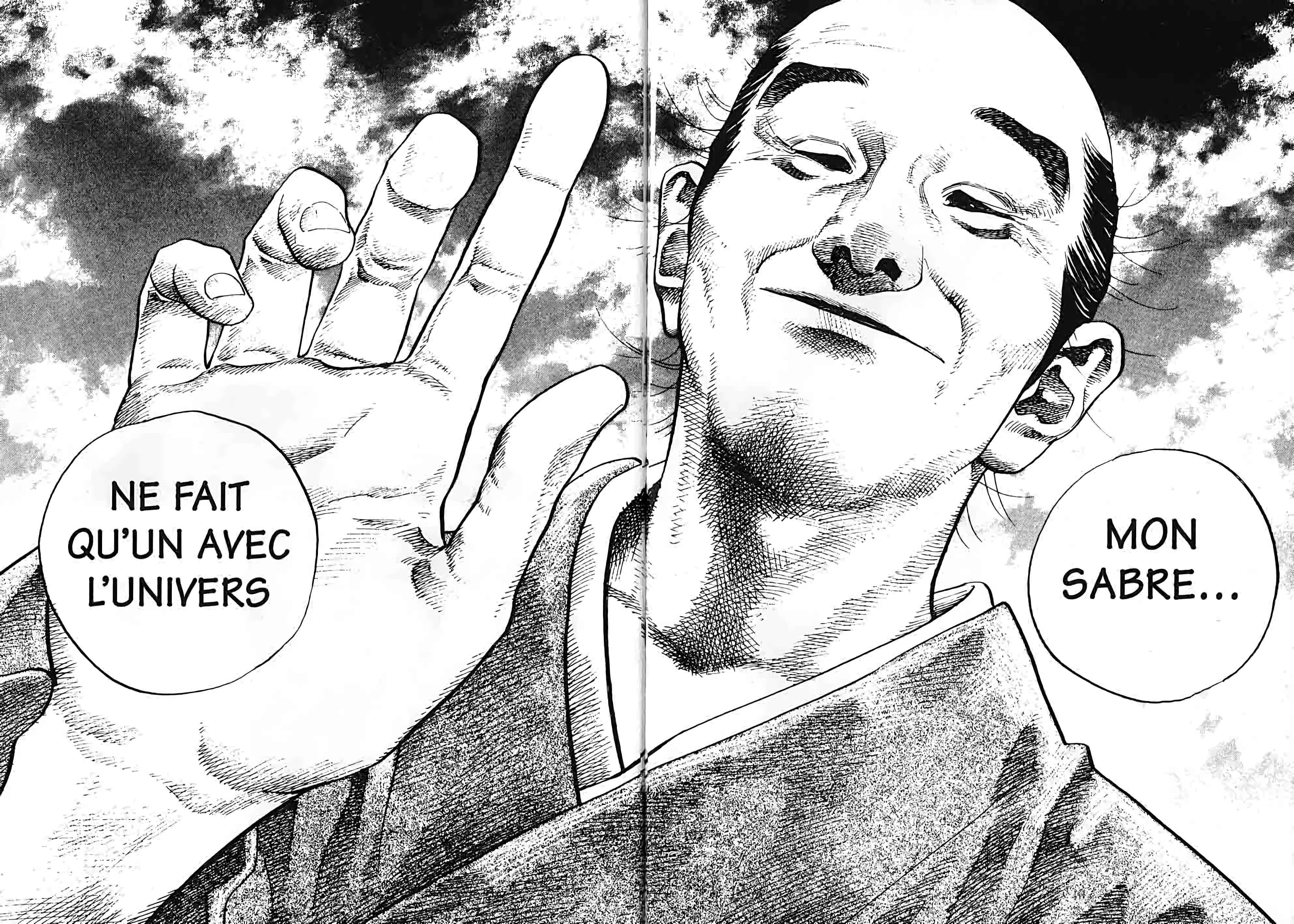 Read Vagabond FR Manga Online