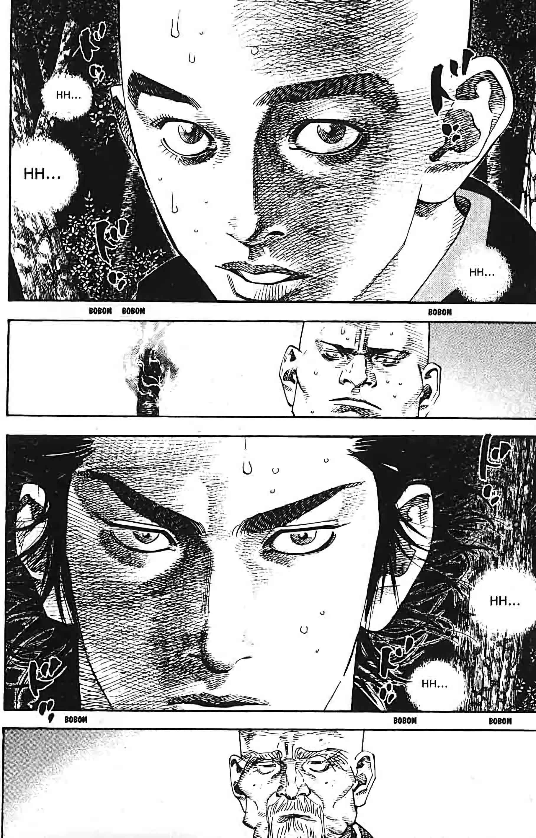 Read Vagabond FR Manga Online