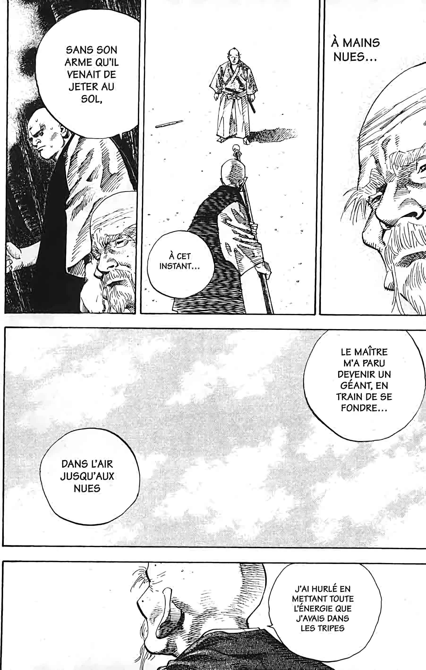 Read Vagabond FR Manga Online