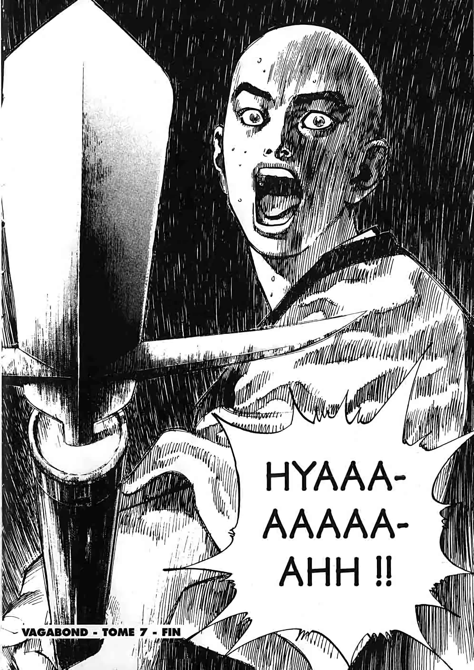 Read Vagabond FR Manga Online