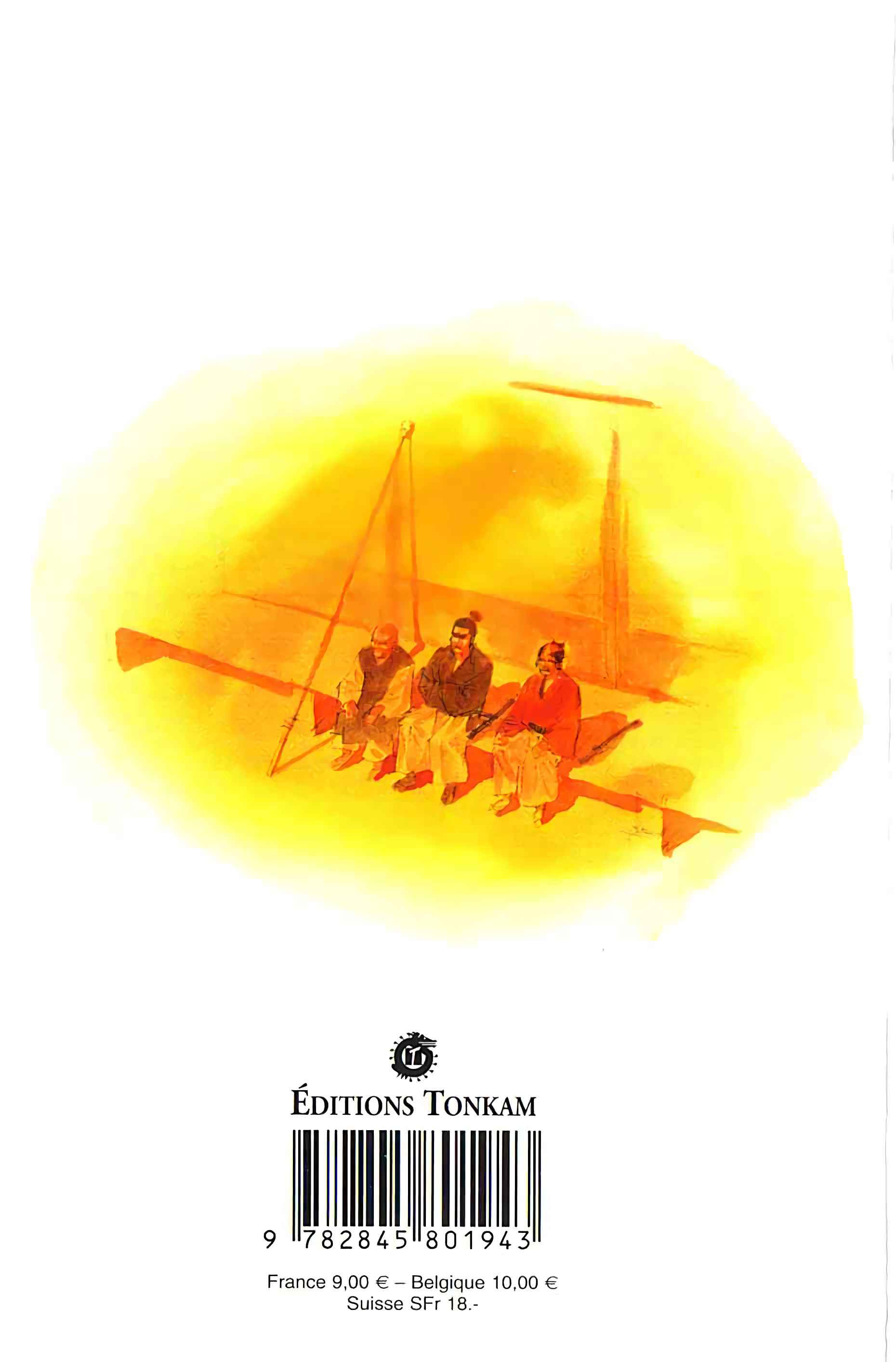 Read Vagabond FR Manga Online