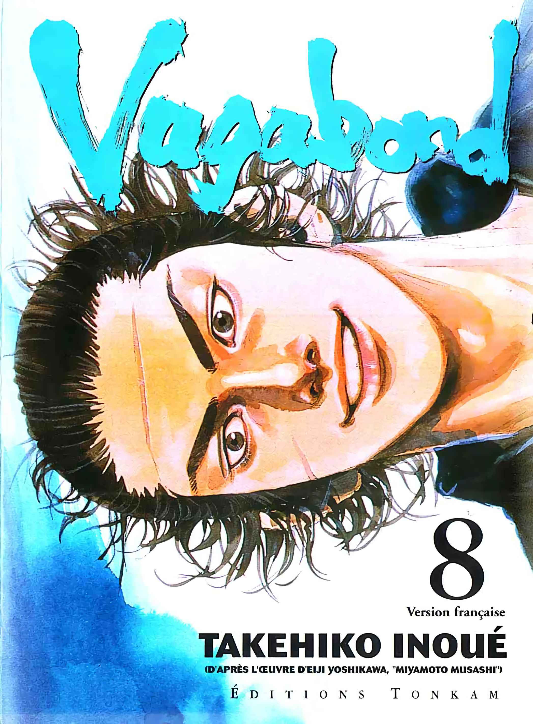 Read Vagabond FR Manga Online