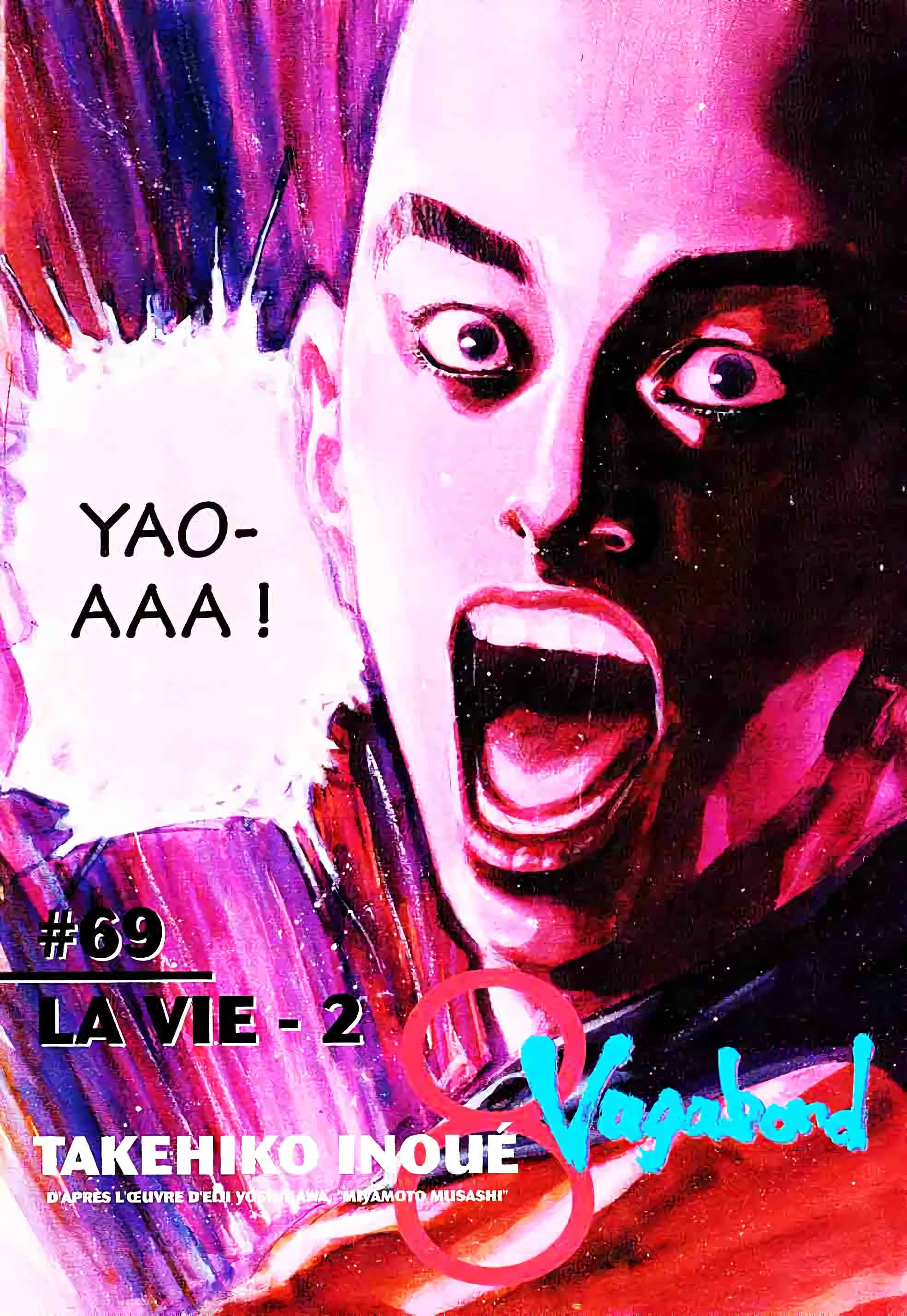 Read Vagabond FR Manga Online