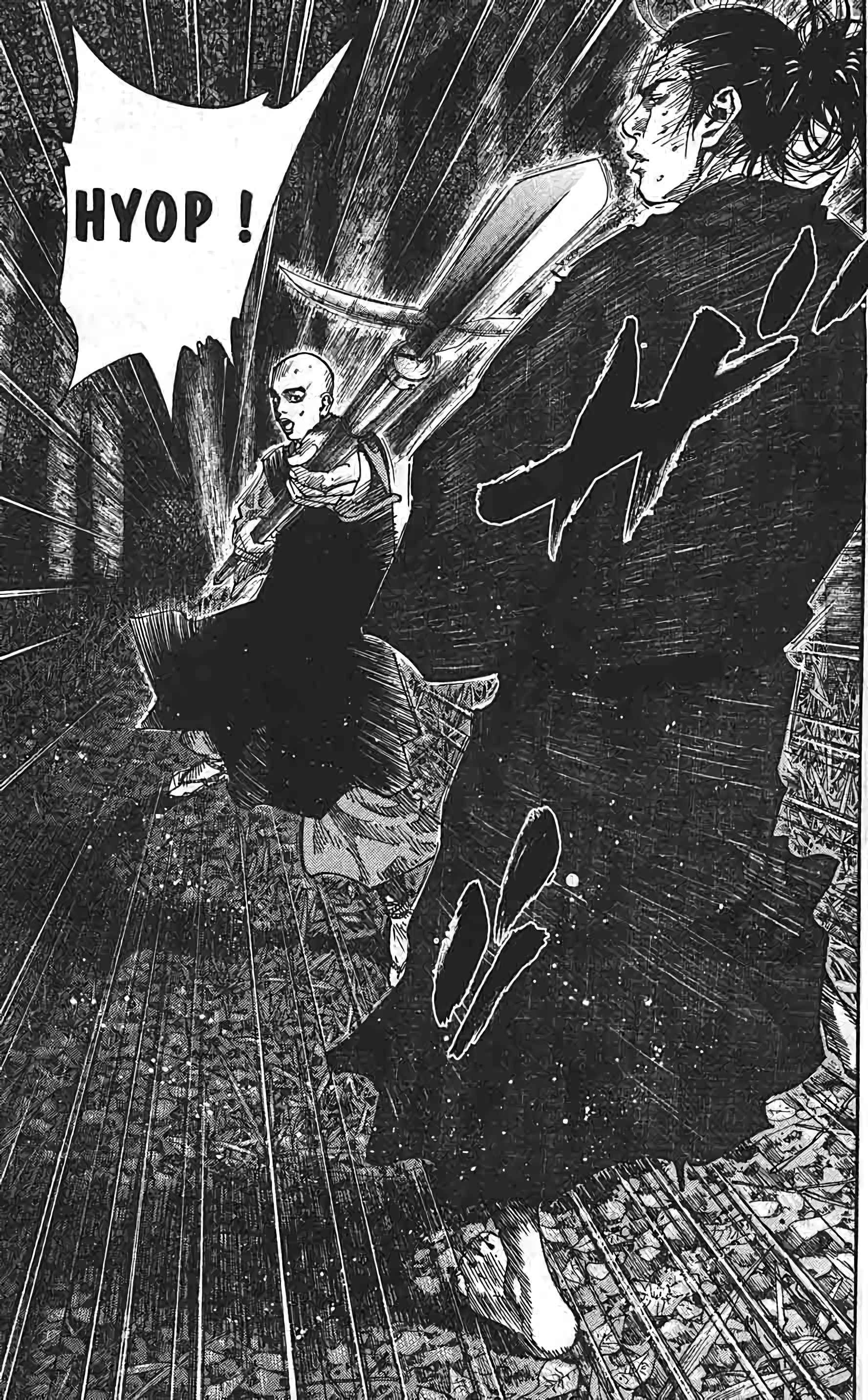 Read Vagabond FR Manga Online