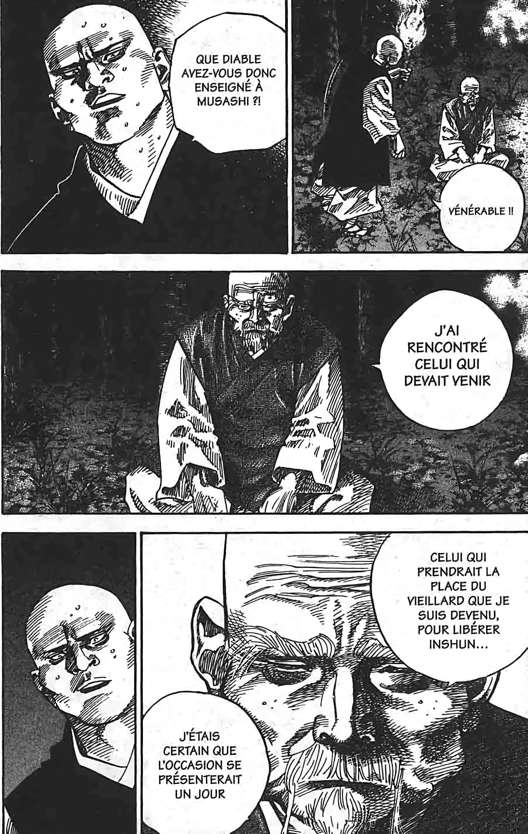 Read Vagabond FR Manga Online