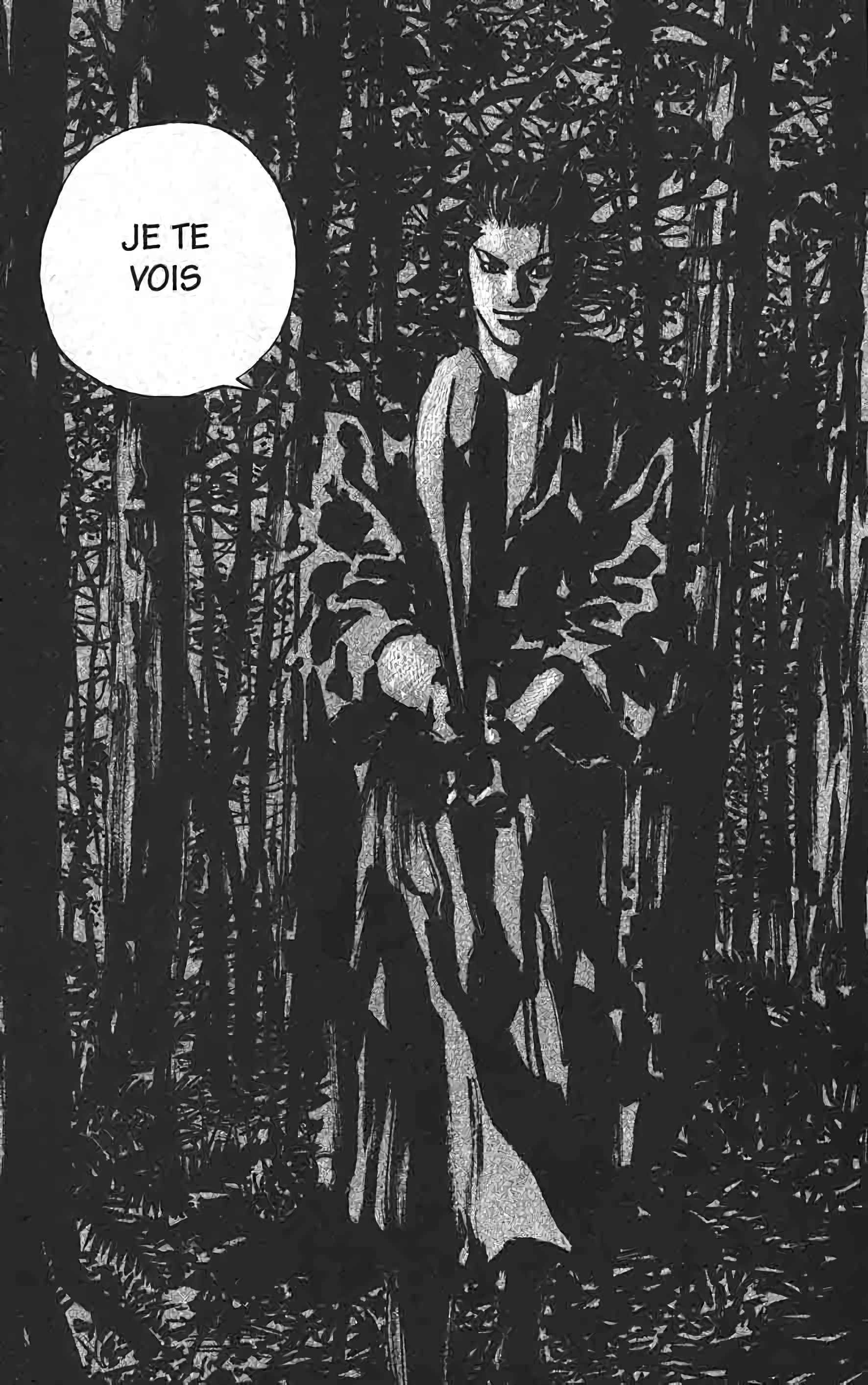 Read Vagabond FR Manga Online