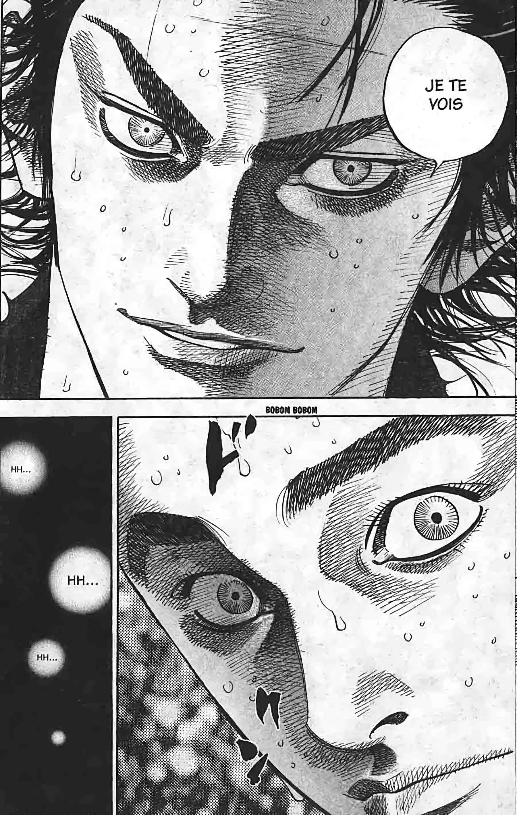 Read Vagabond FR Manga Online