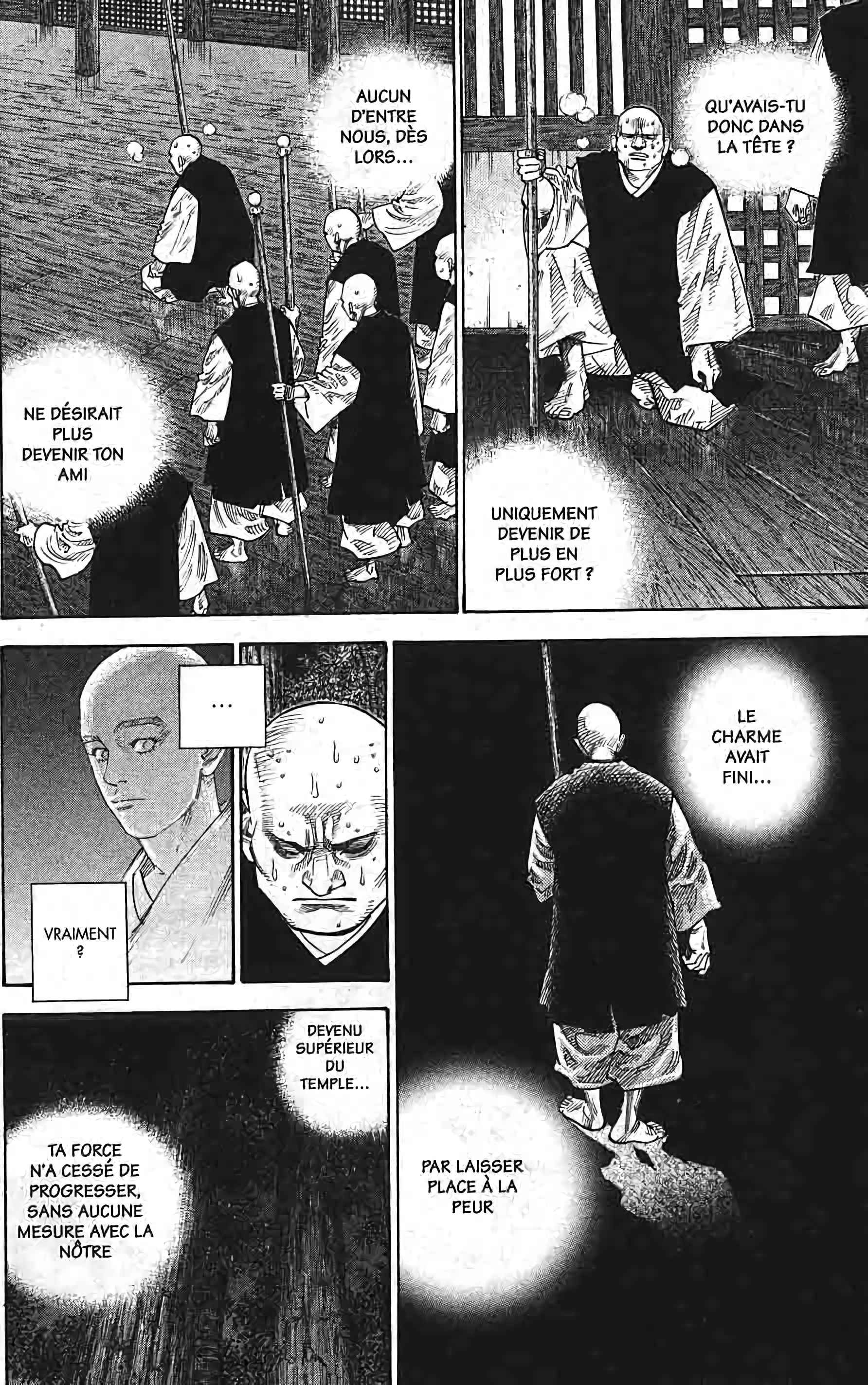 Read Vagabond FR Manga Online