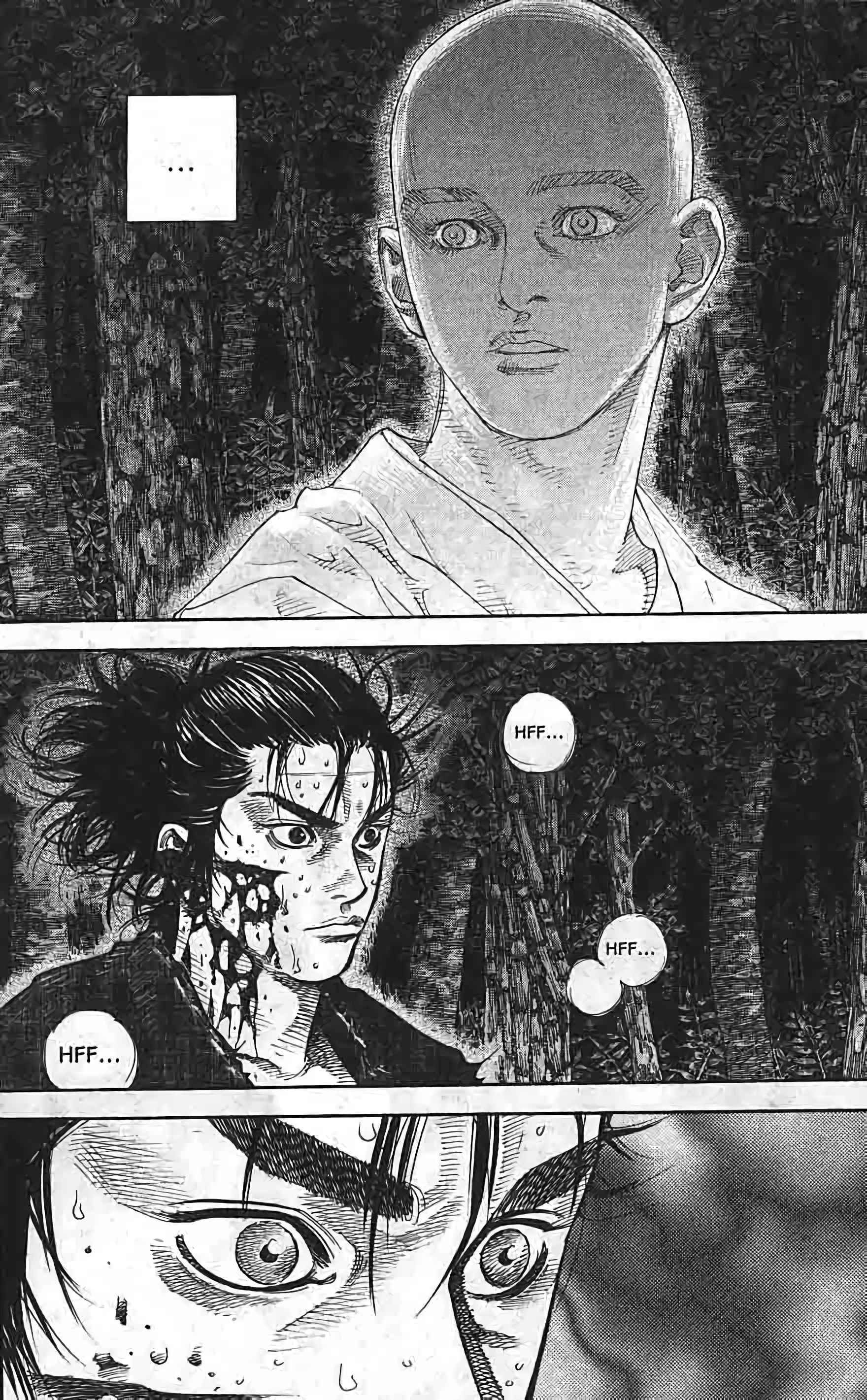 Read Vagabond FR Manga Online