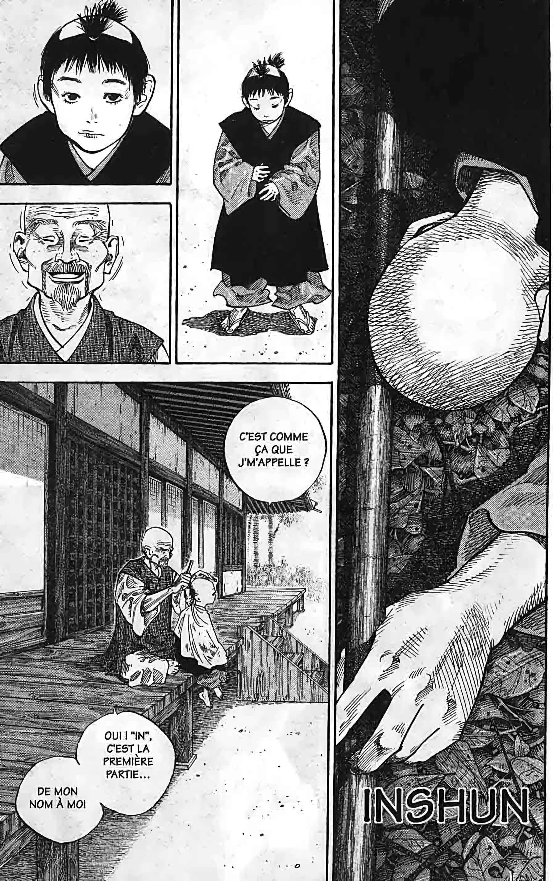 Read Vagabond FR Manga Online