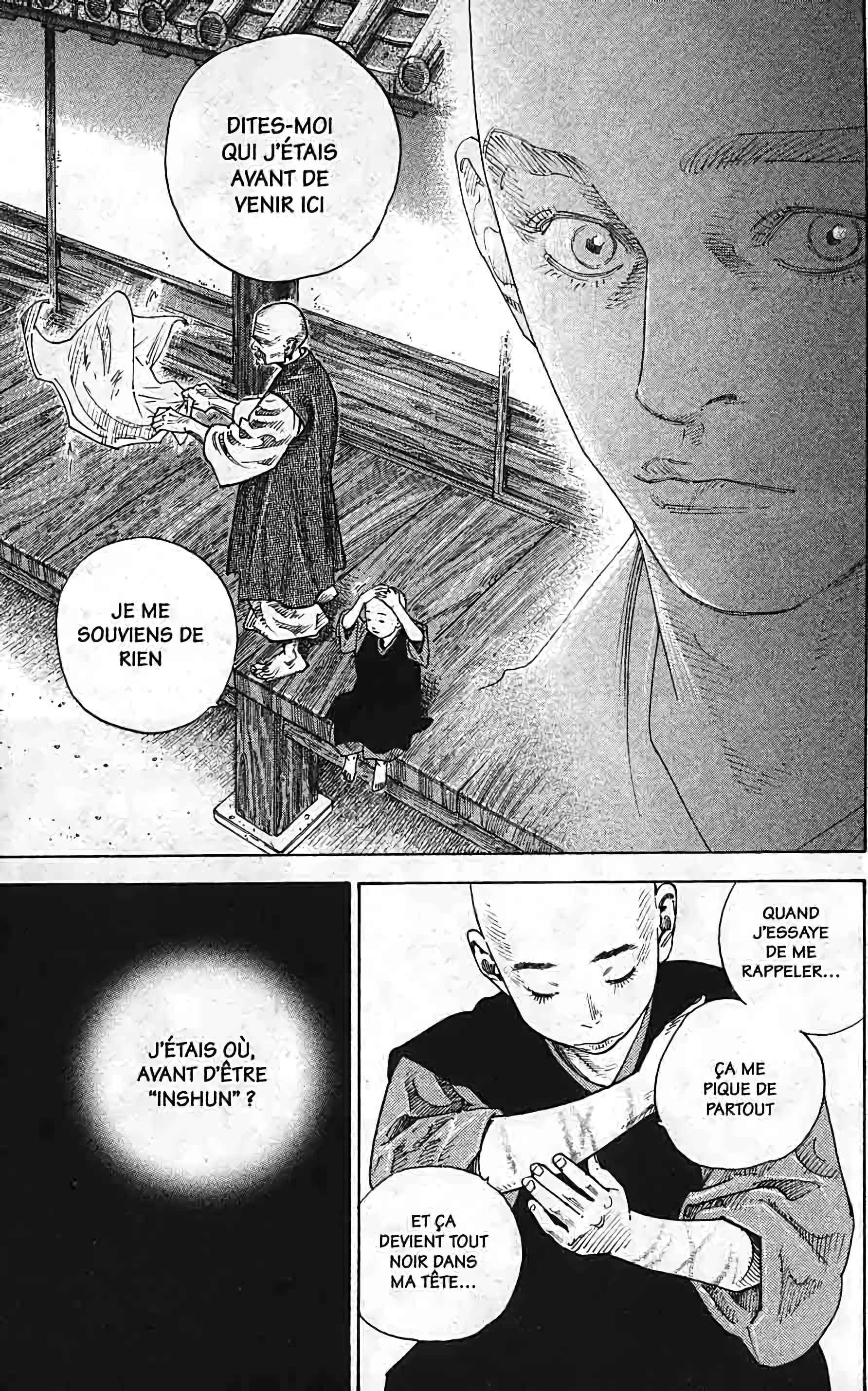 Read Vagabond FR Manga Online