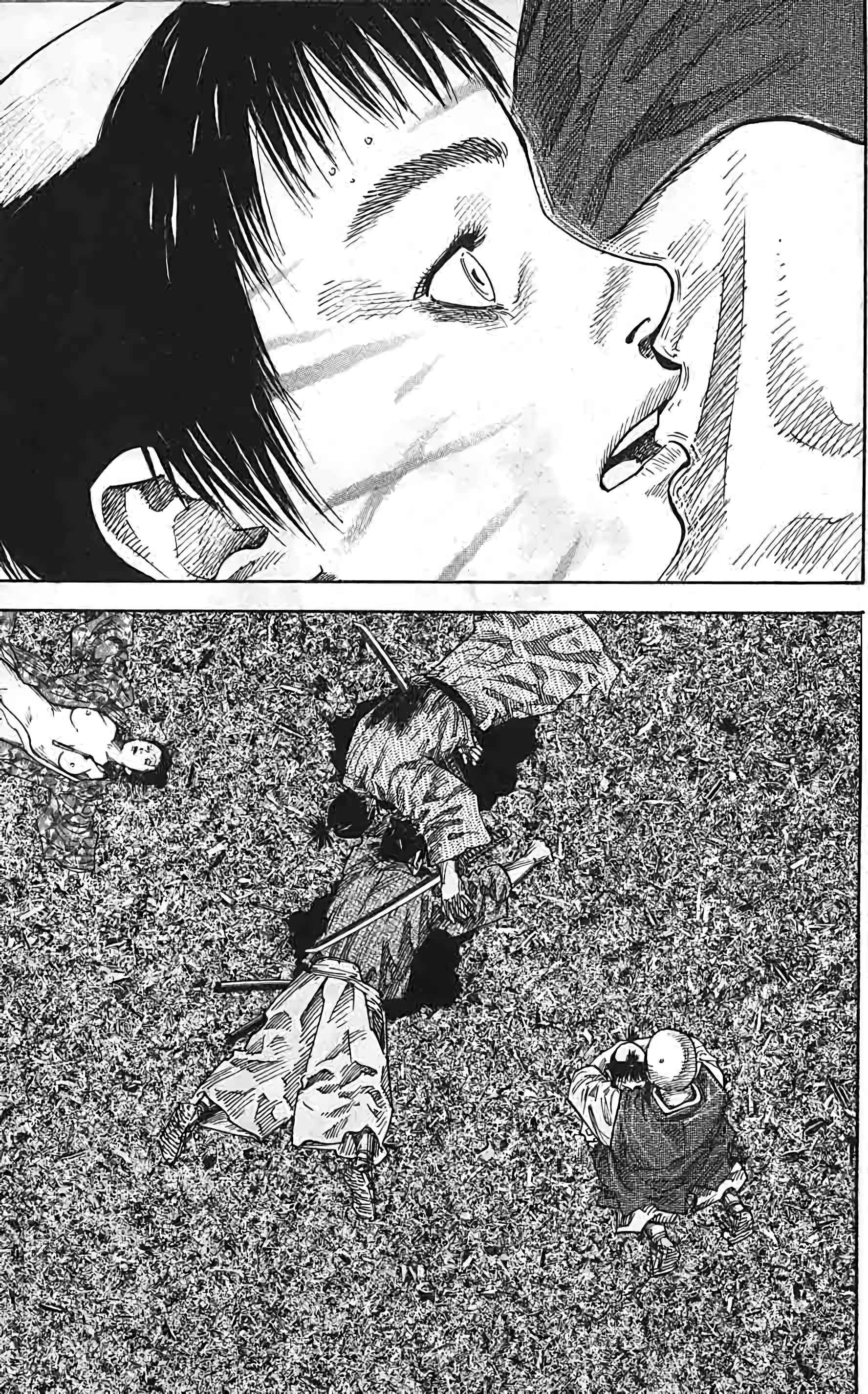 Read Vagabond FR Manga Online