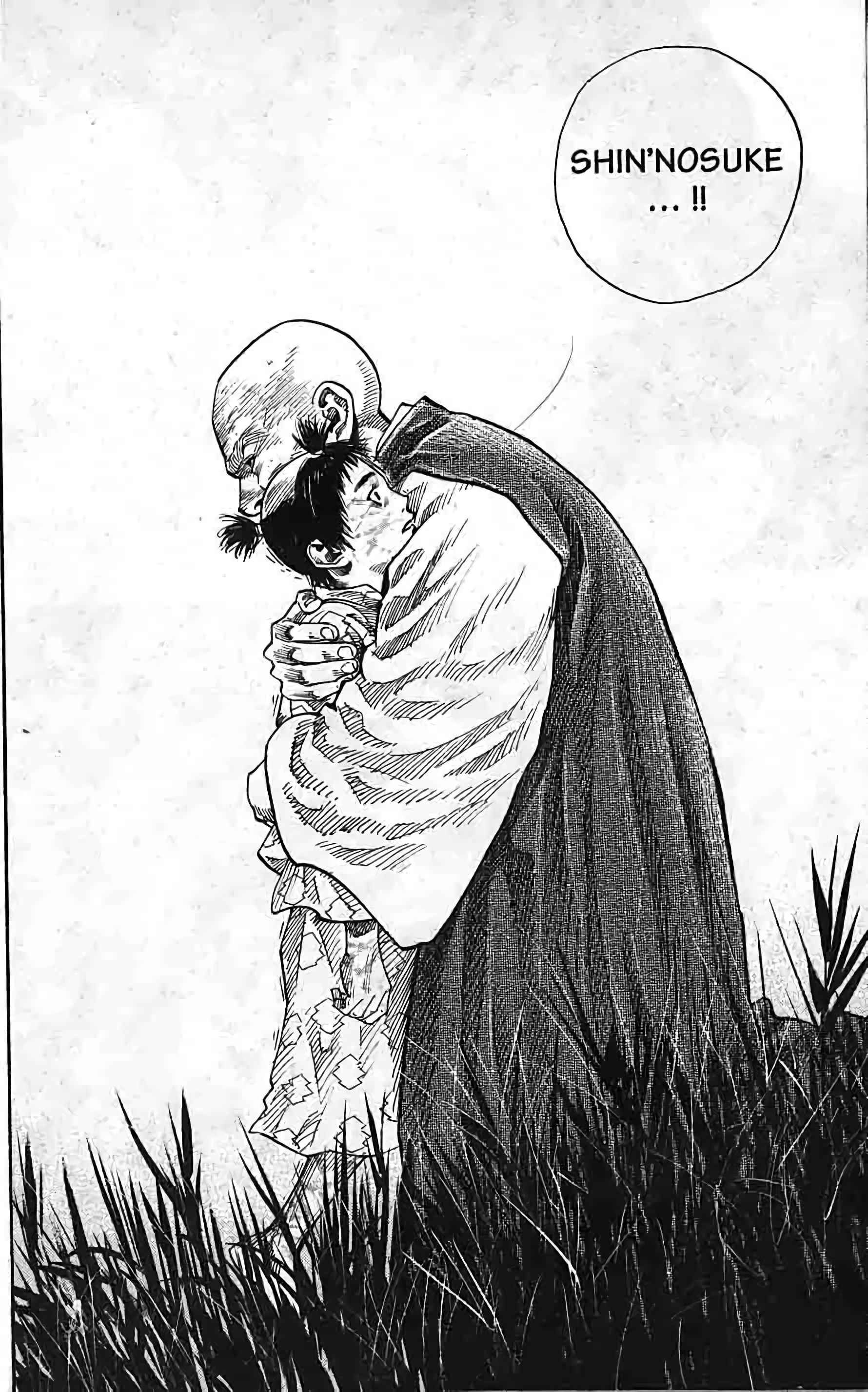 Read Vagabond FR Manga Online