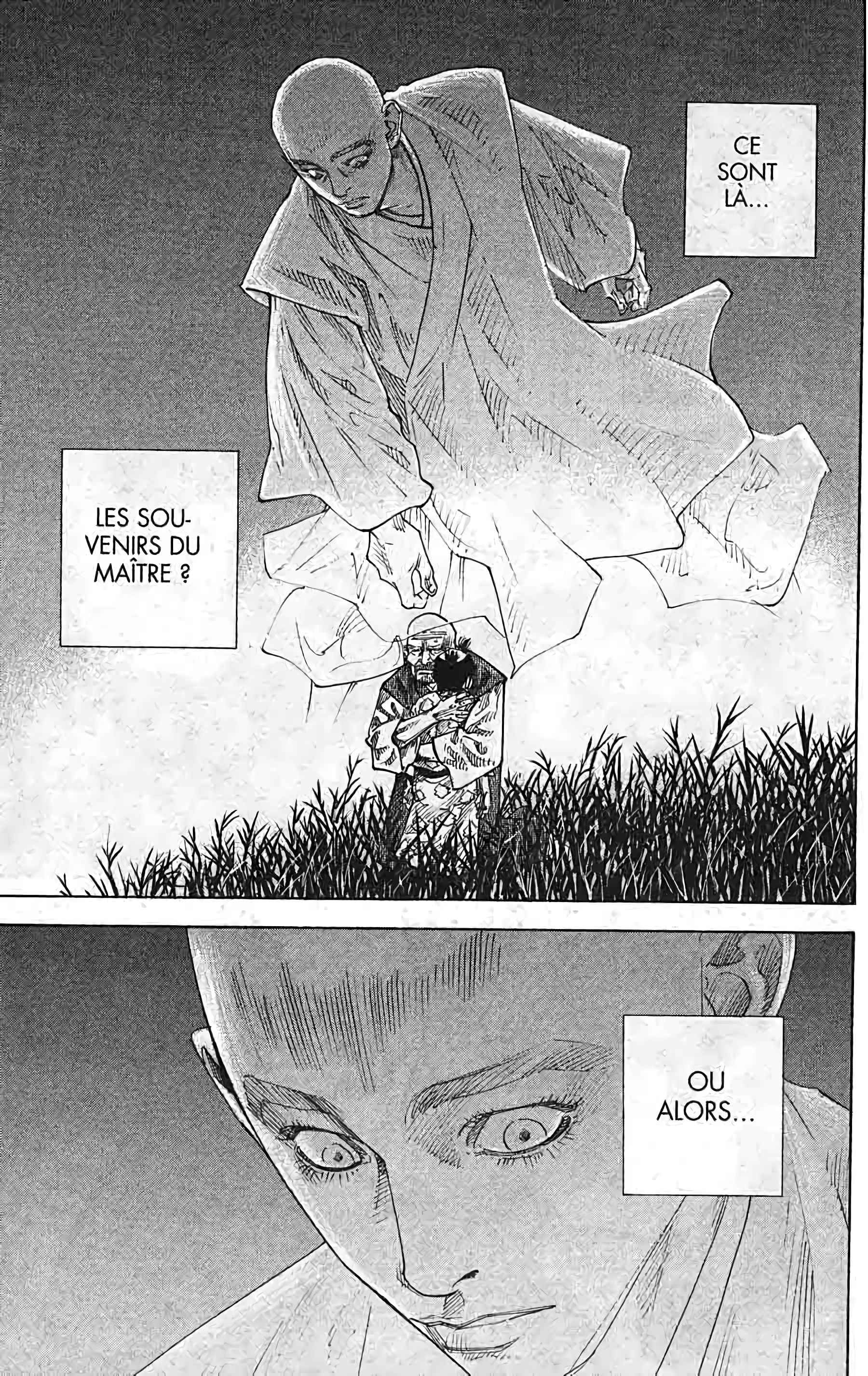 Read Vagabond FR Manga Online