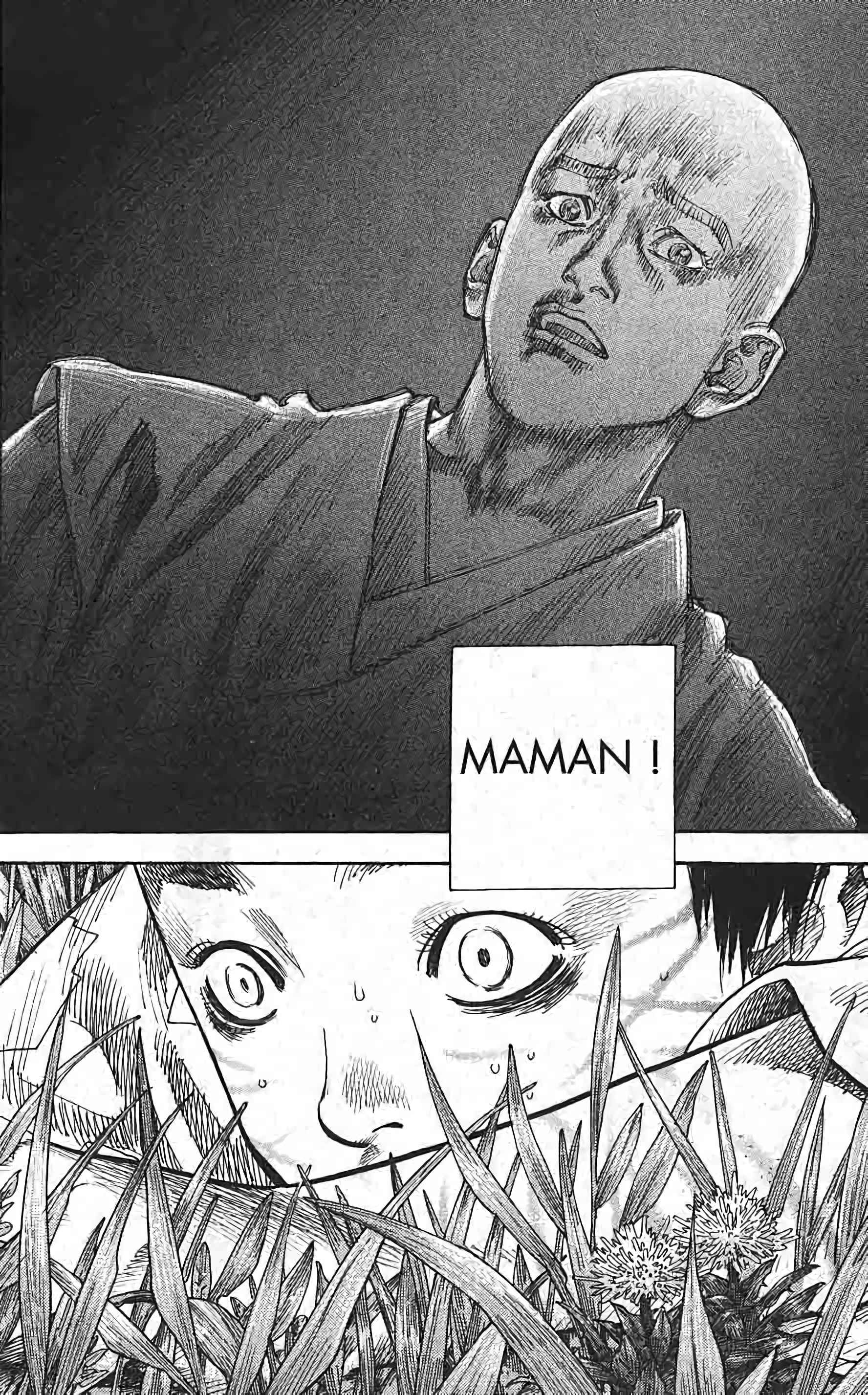 Read Vagabond FR Manga Online