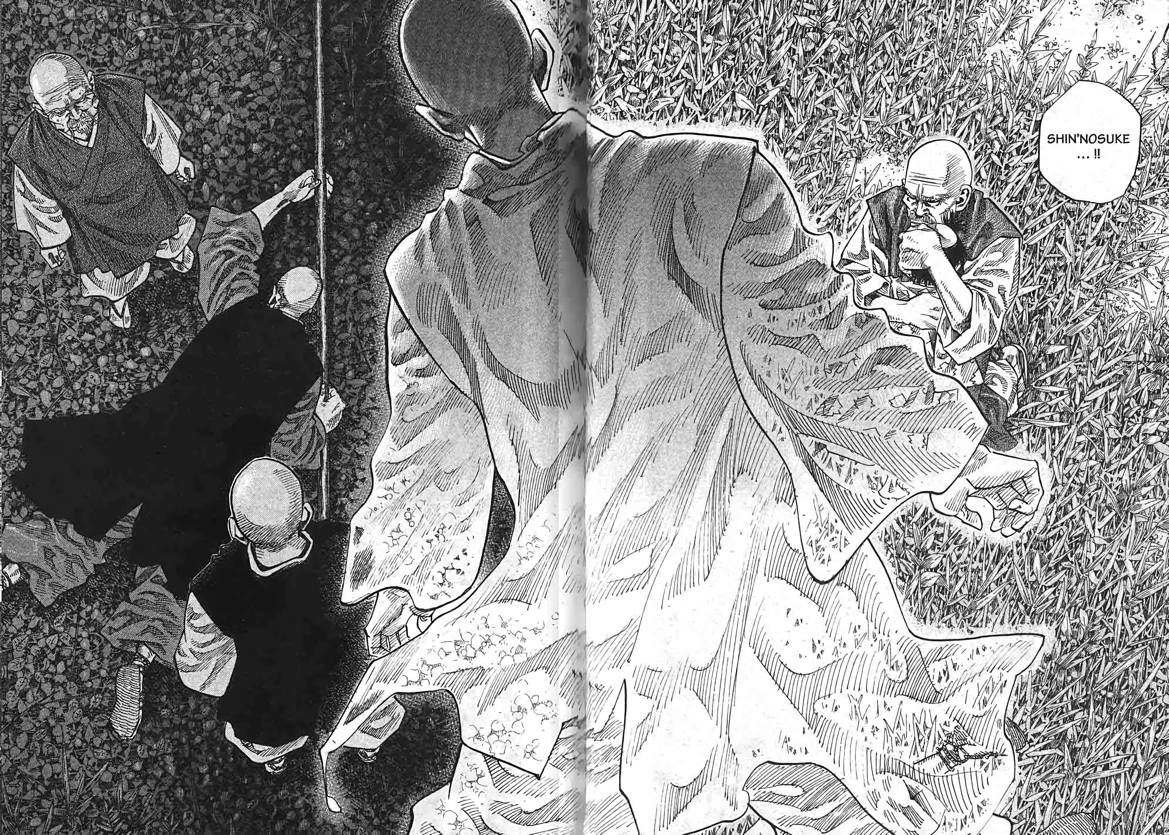 Read Vagabond FR Manga Online