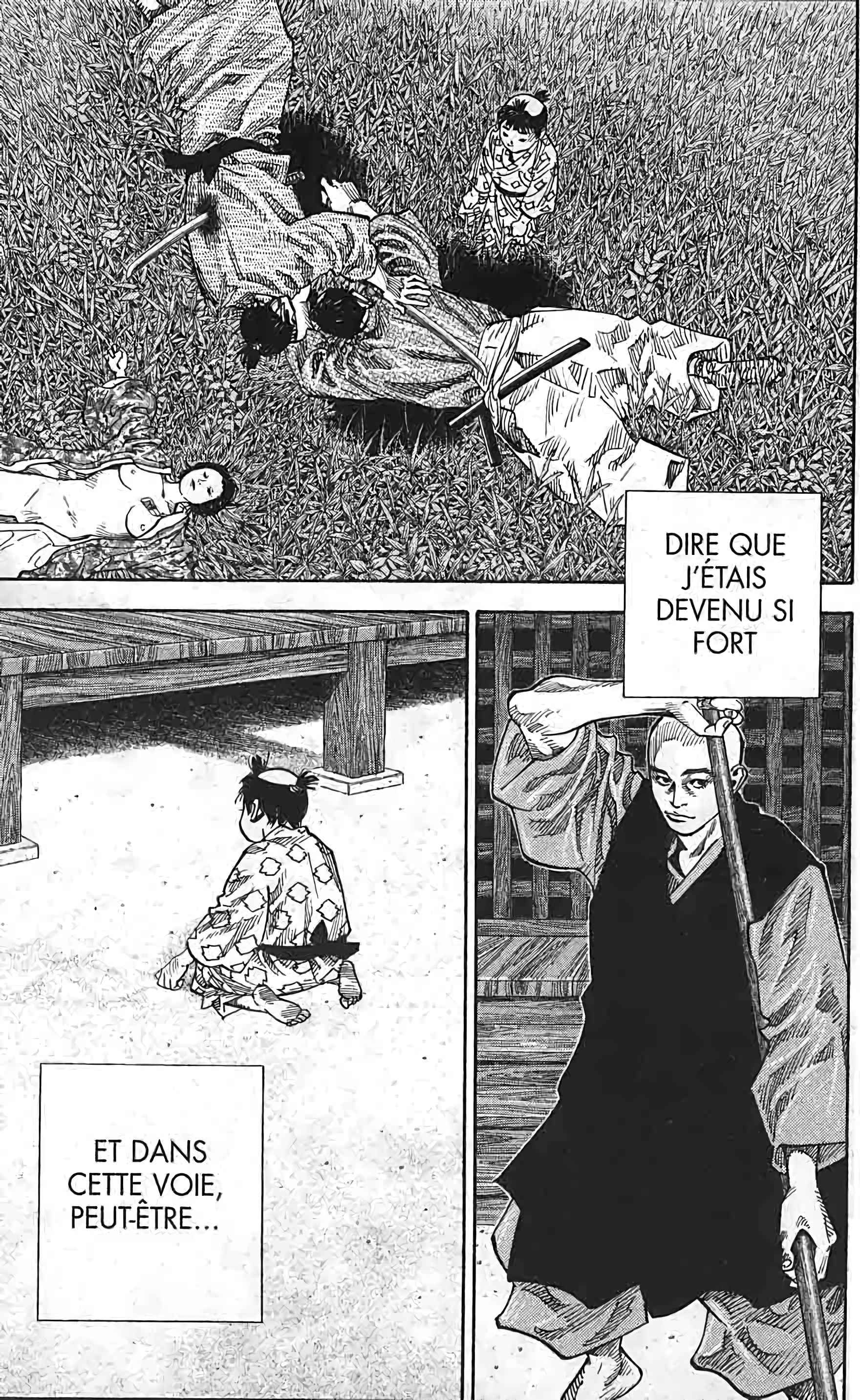 Read Vagabond FR Manga Online