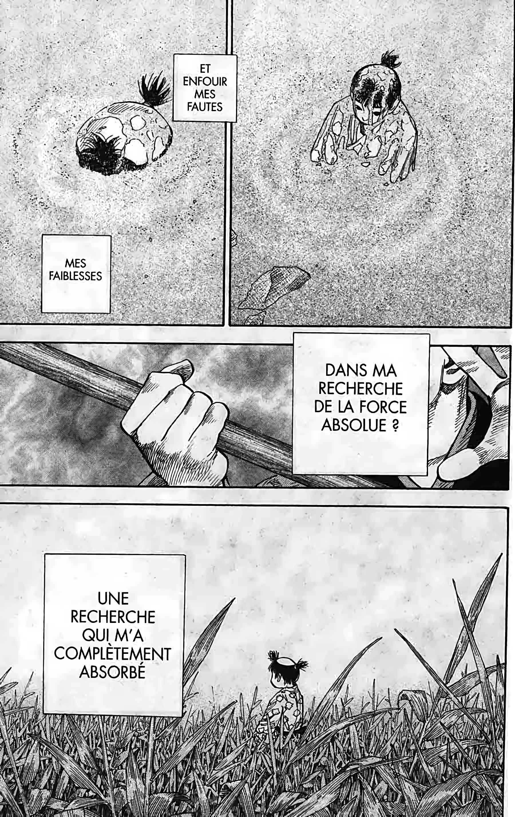 Read Vagabond FR Manga Online