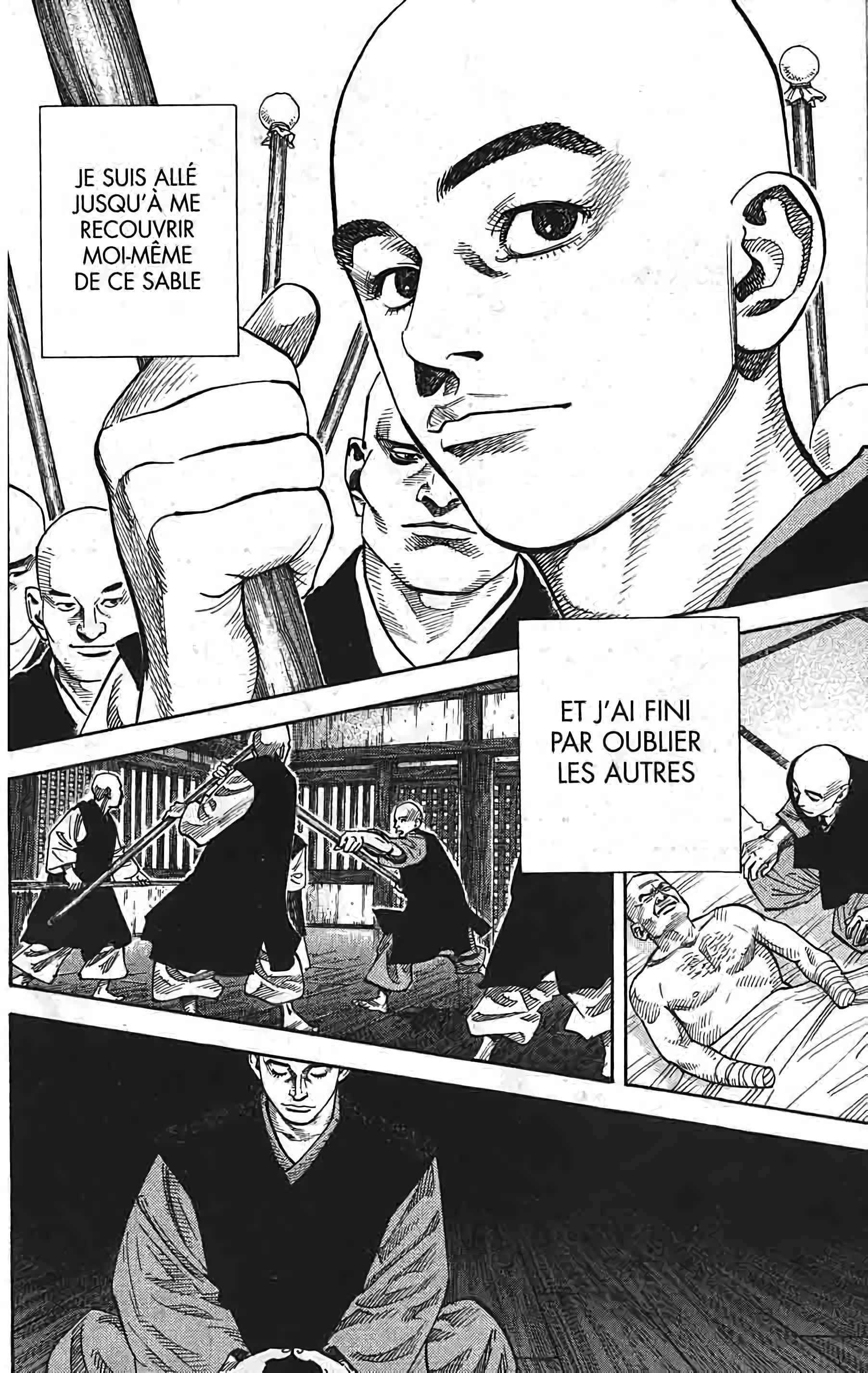 Read Vagabond FR Manga Online