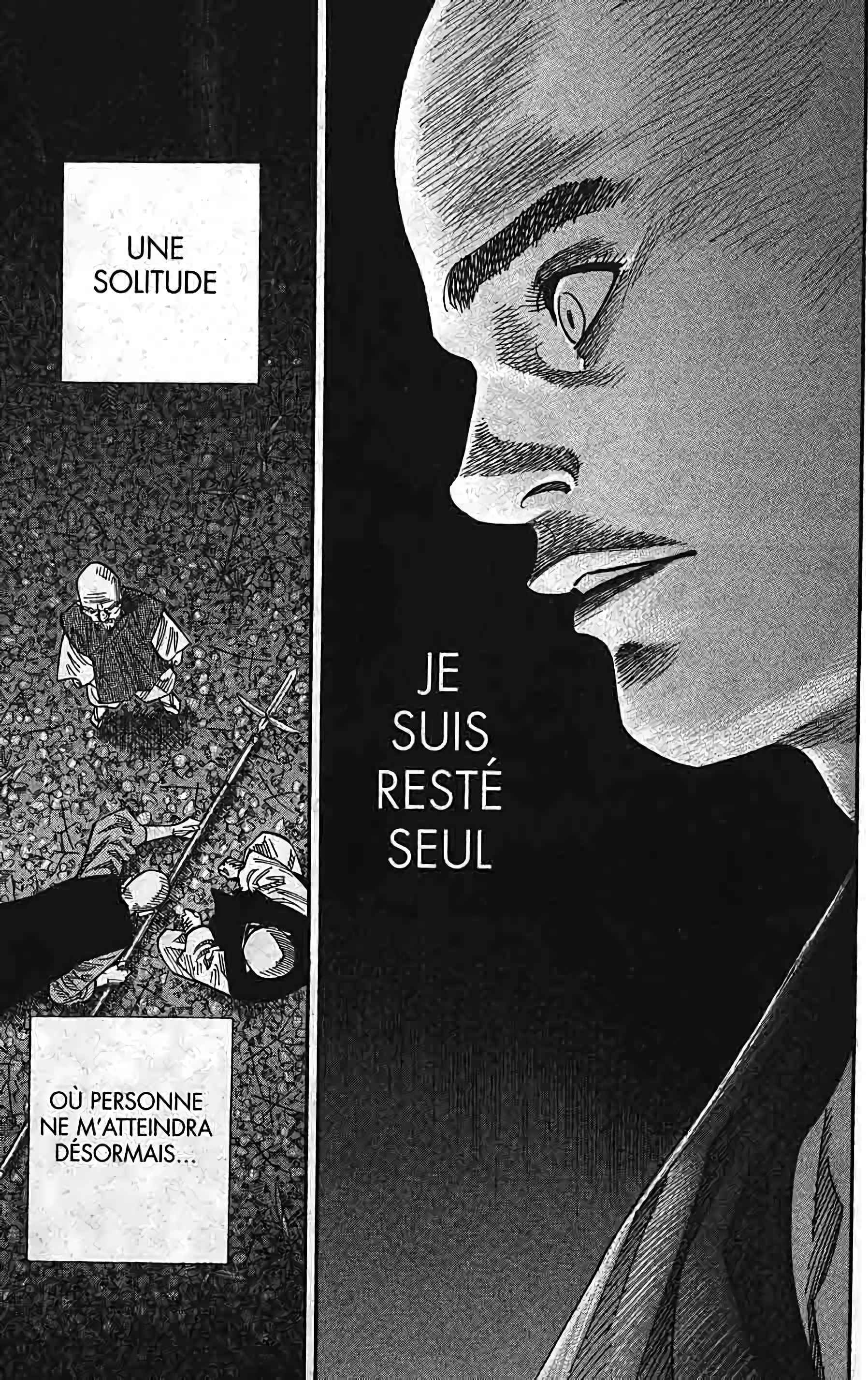 Read Vagabond FR Manga Online