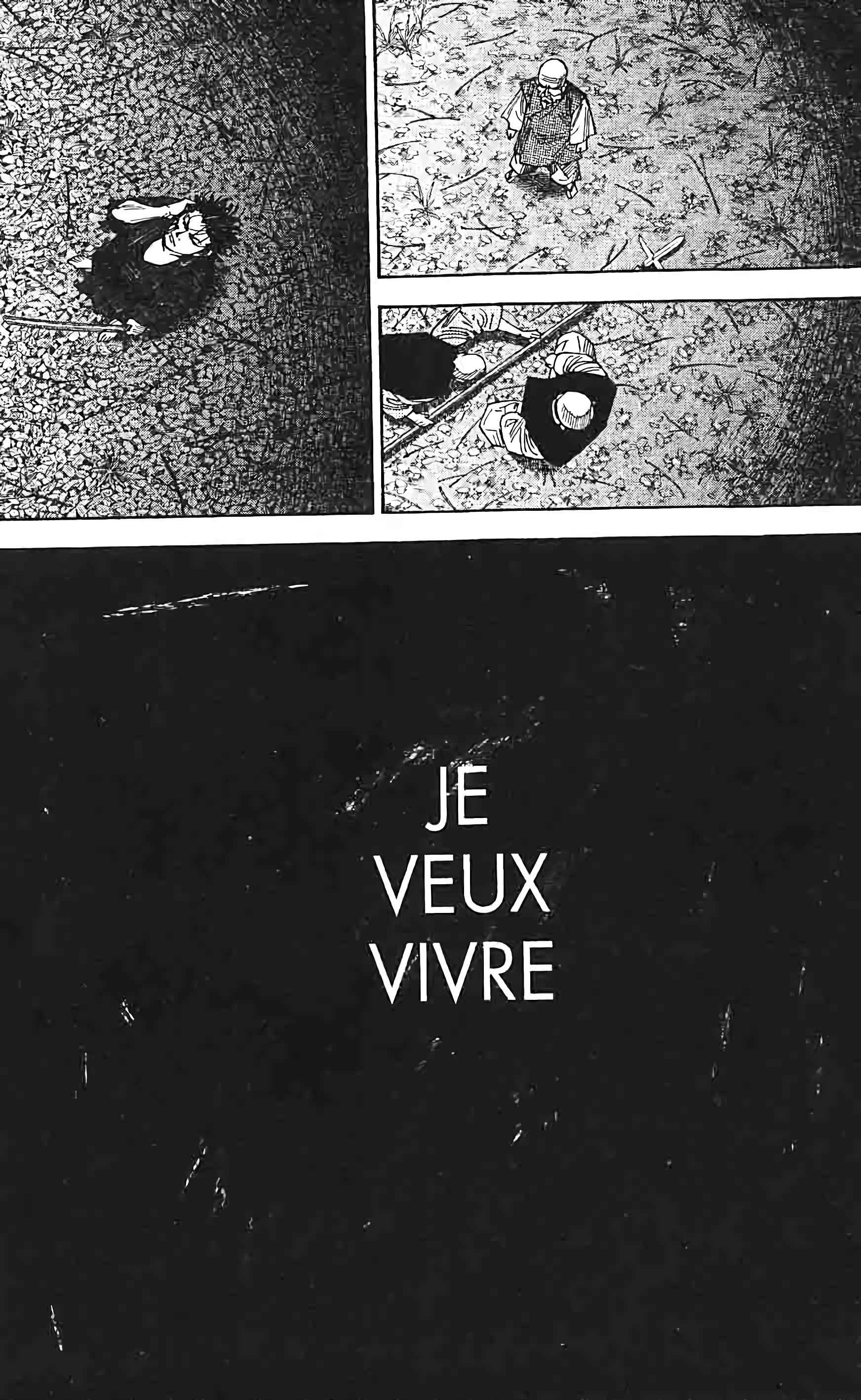 Read Vagabond FR Manga Online