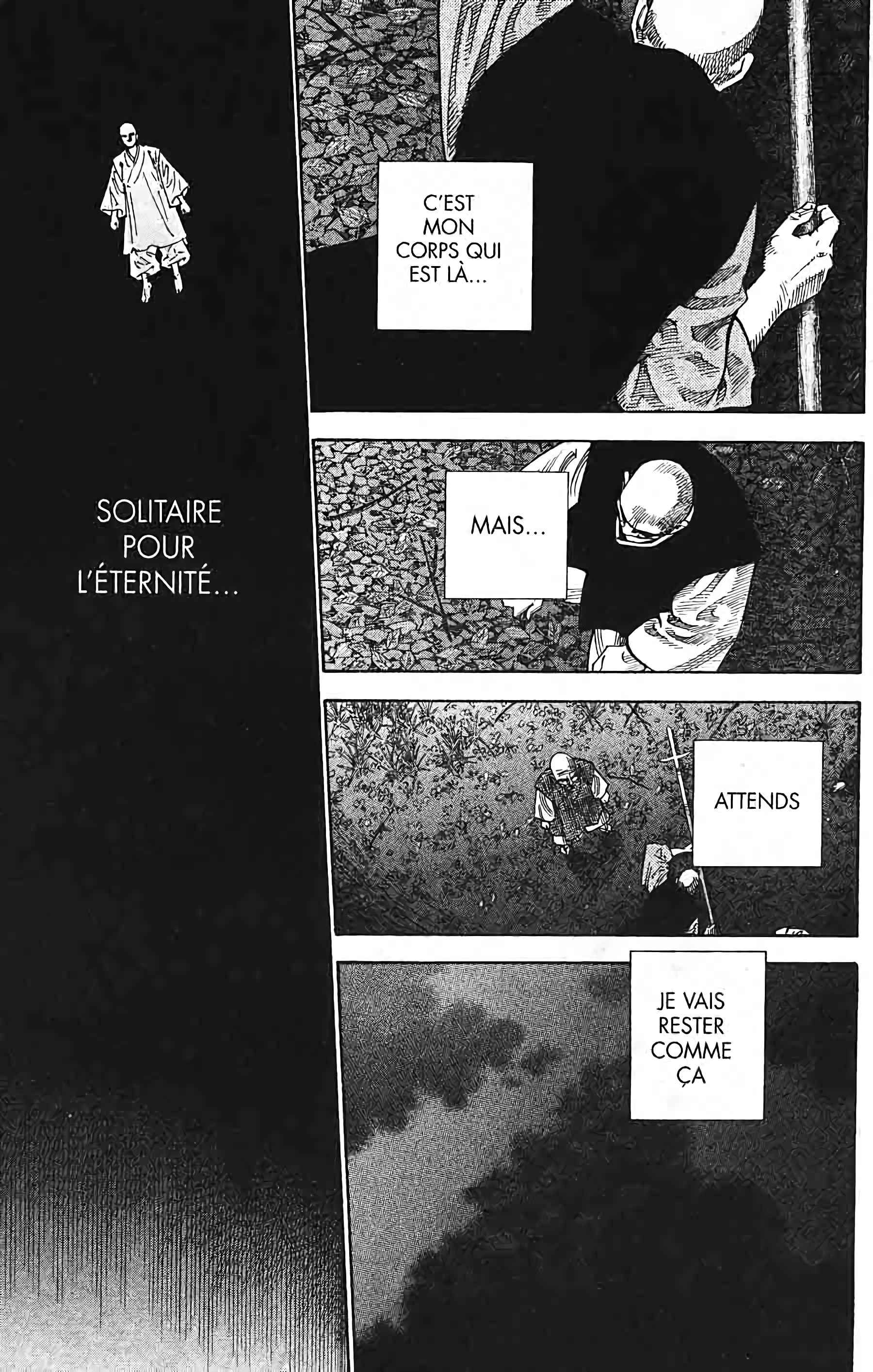 Read Vagabond FR Manga Online