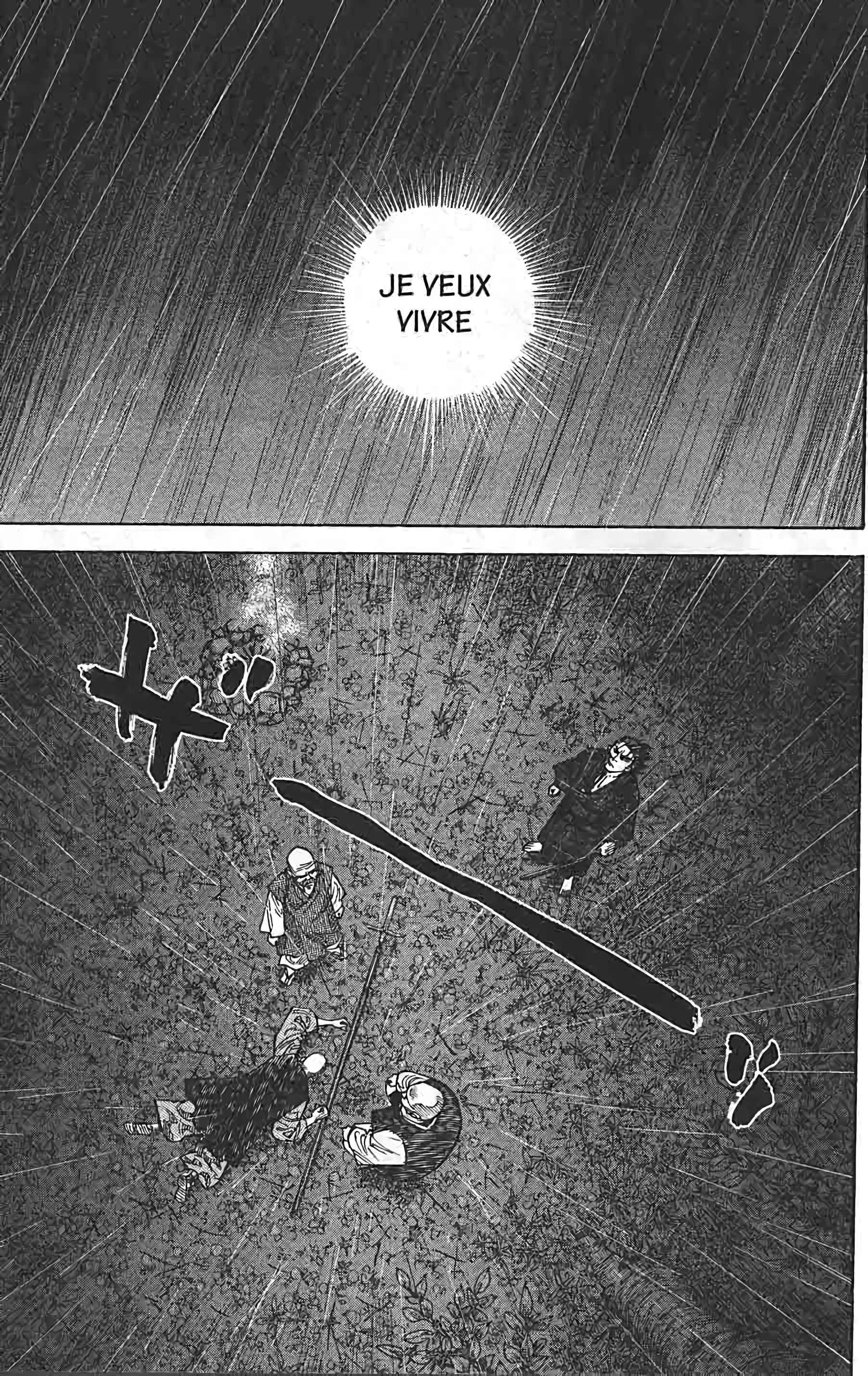 Read Vagabond FR Manga Online