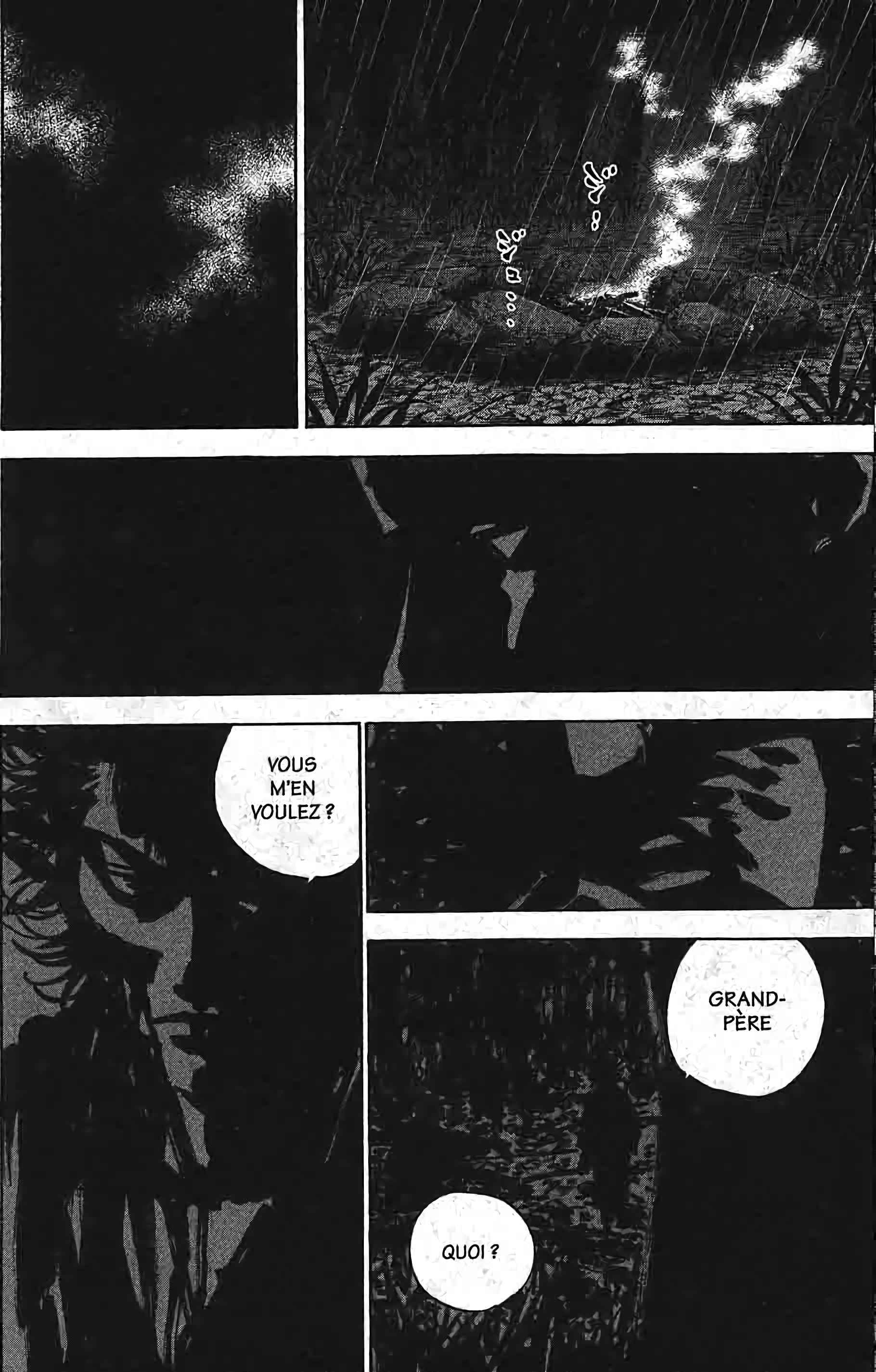 Read Vagabond FR Manga Online