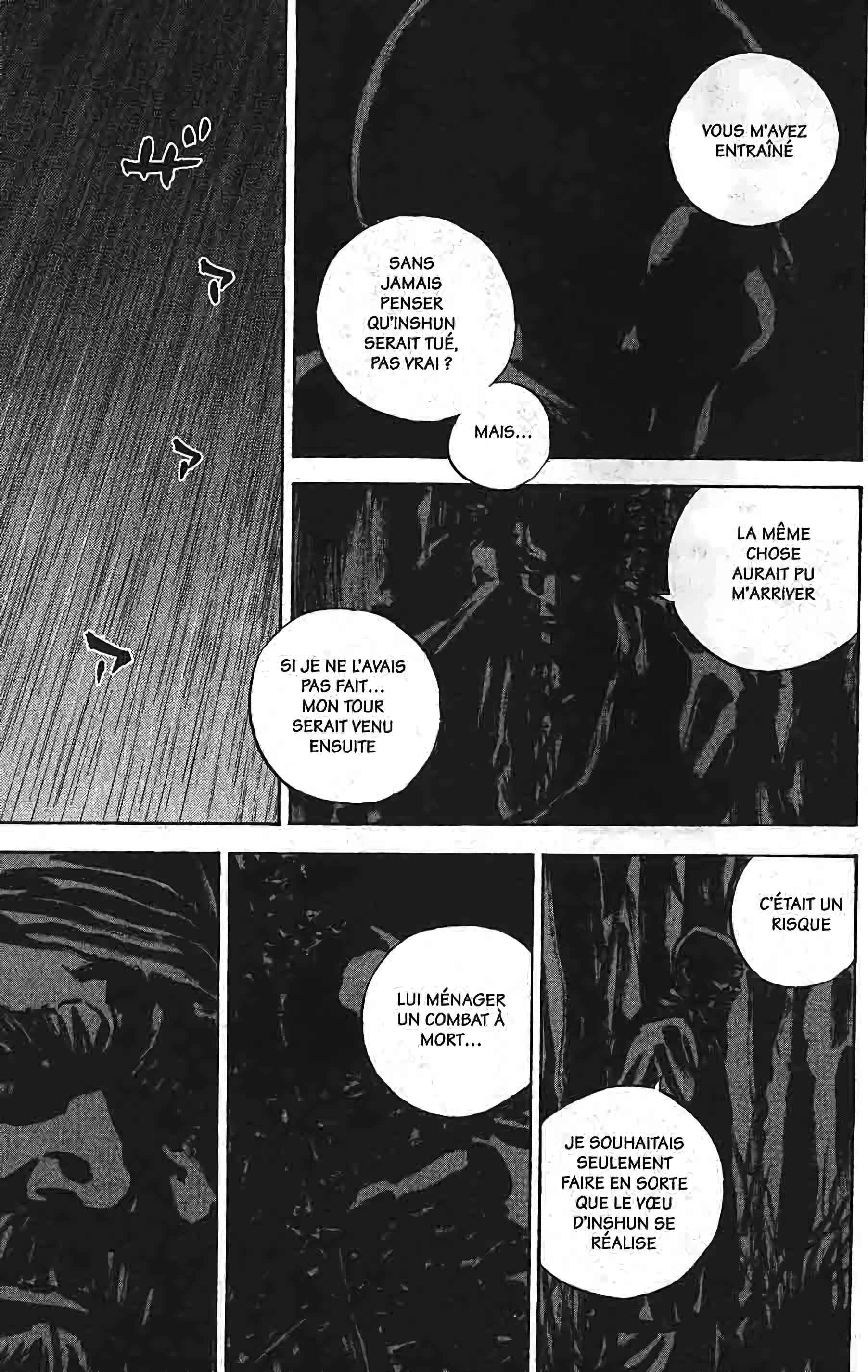 Read Vagabond FR Manga Online