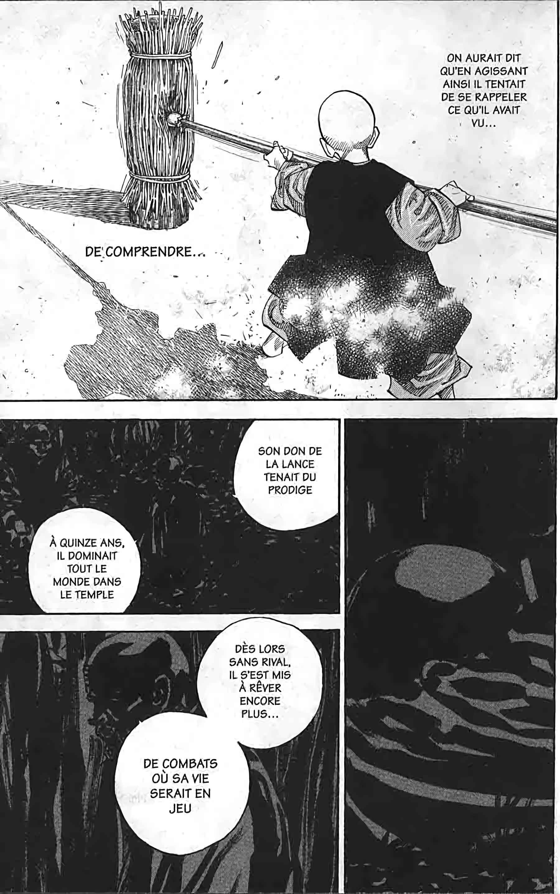 Read Vagabond FR Manga Online