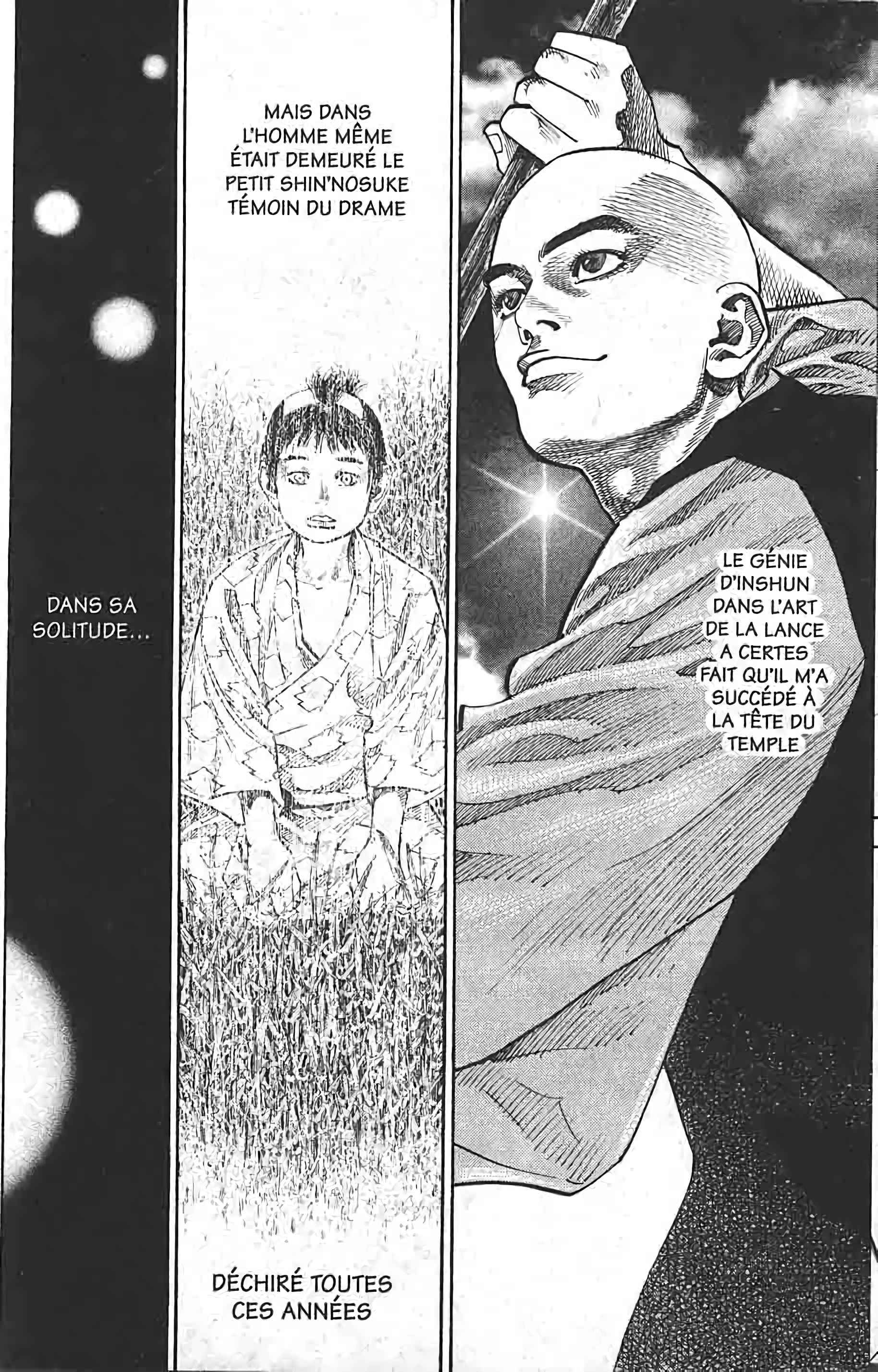 Read Vagabond FR Manga Online