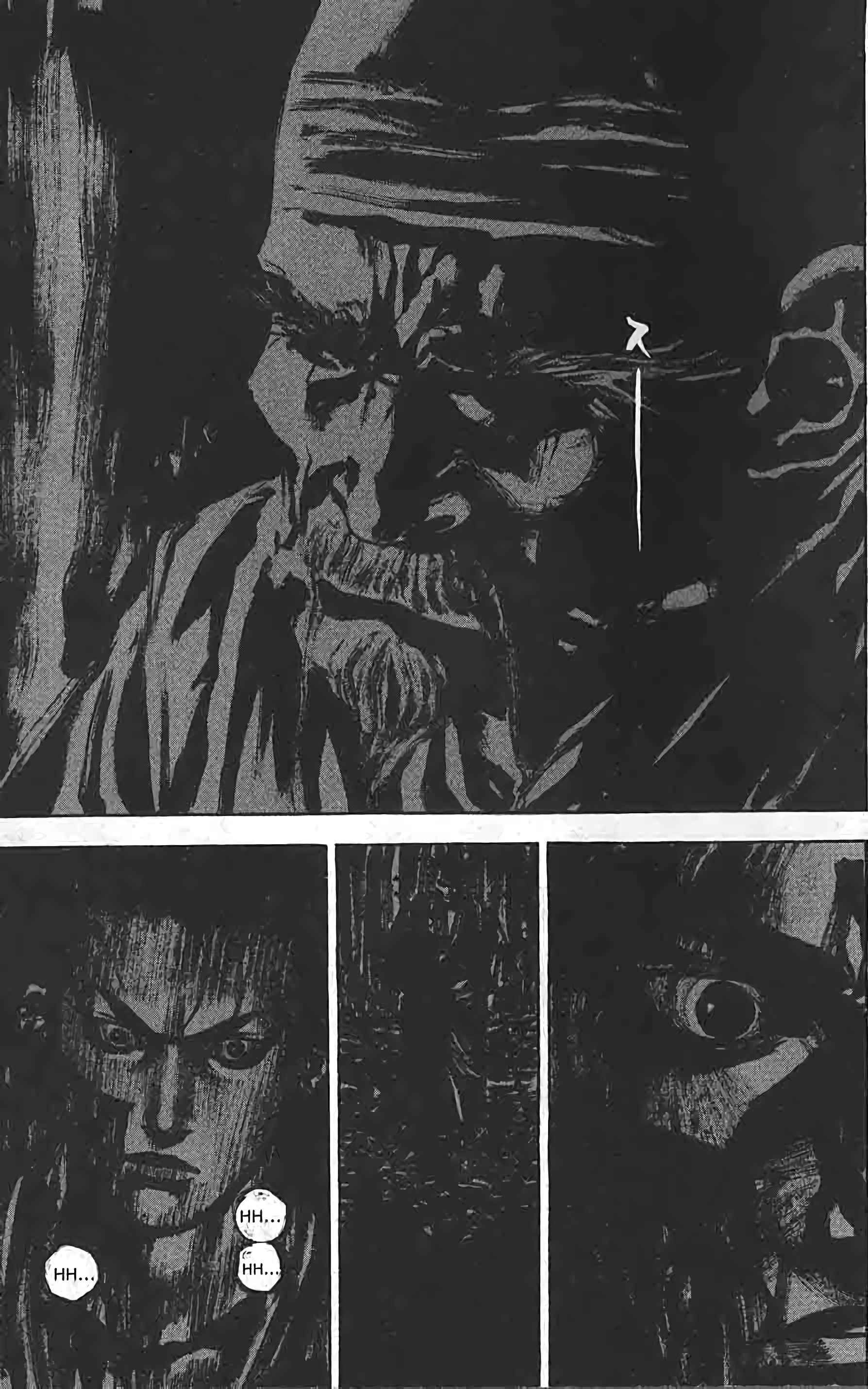 Read Vagabond FR Manga Online